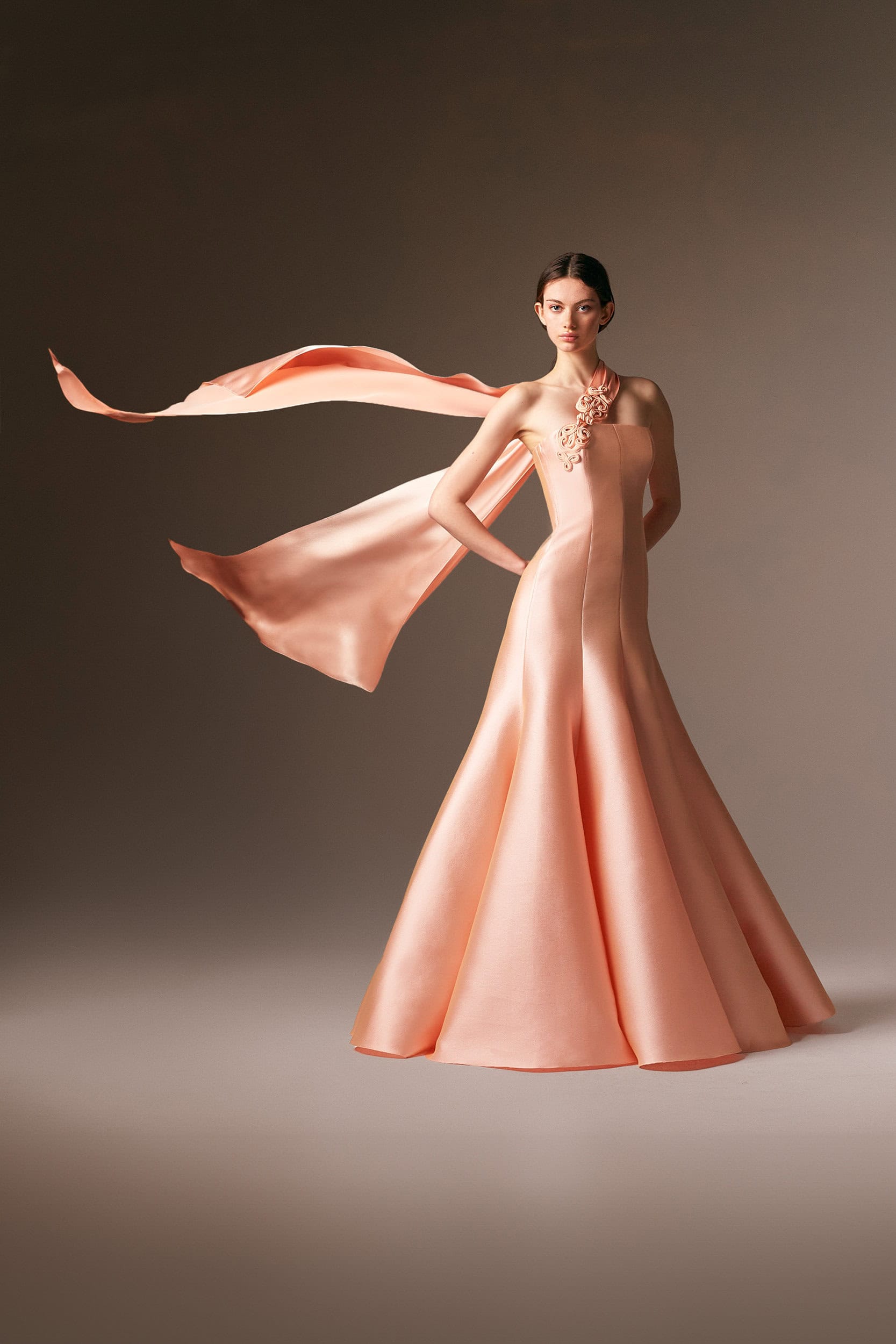 Alexis Mabille  Fall 2024 Fashion Show