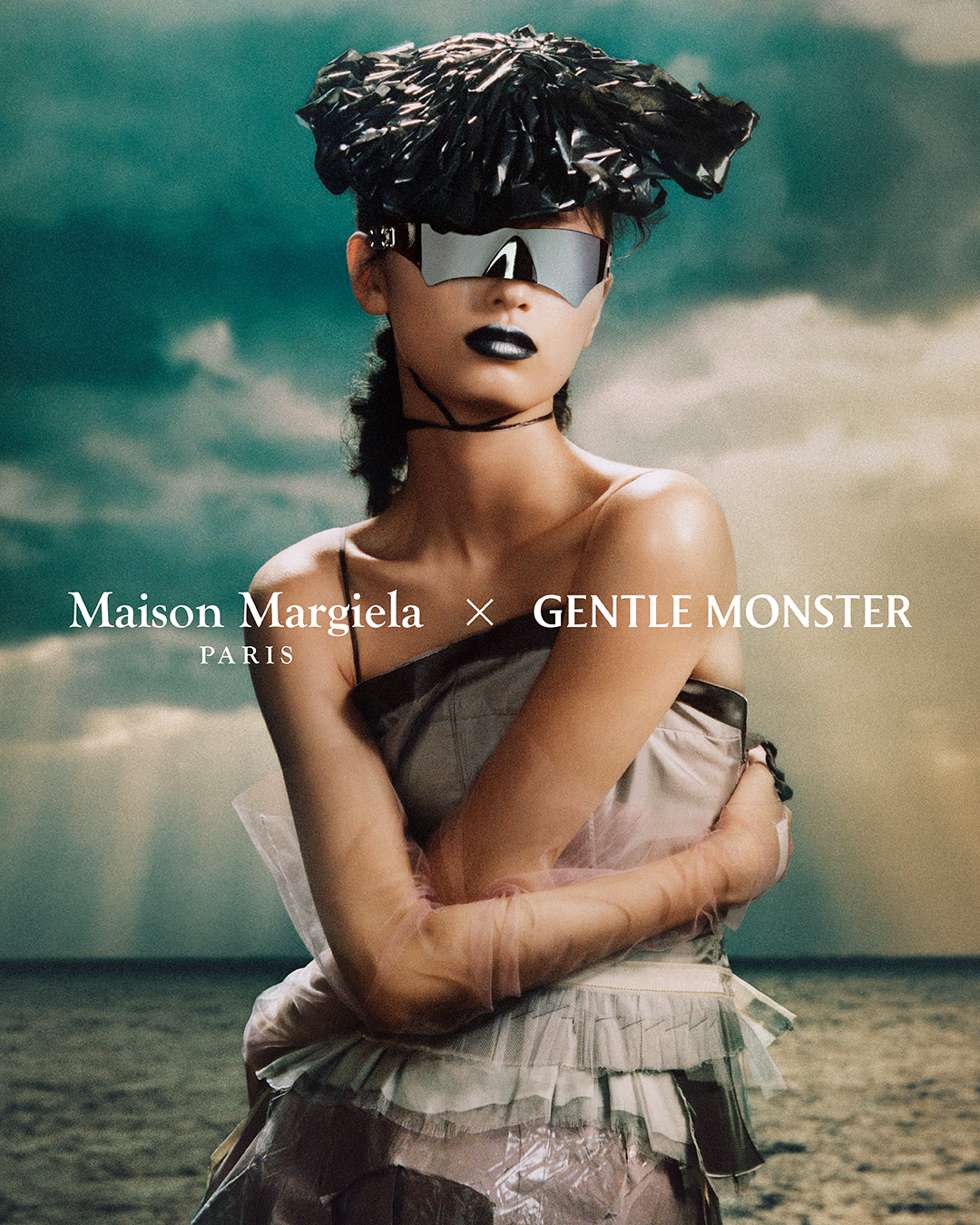 Maison Margiela X Gentle Monster Second Collaboration
