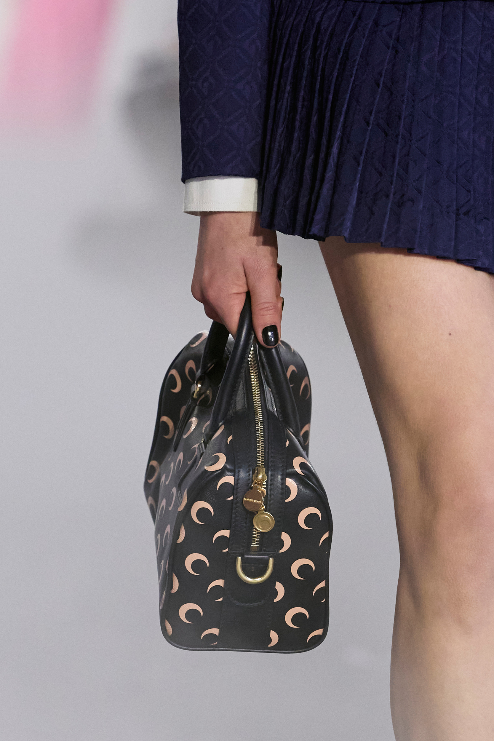 Marine Serre  Fall 2024 Fashion Show Details