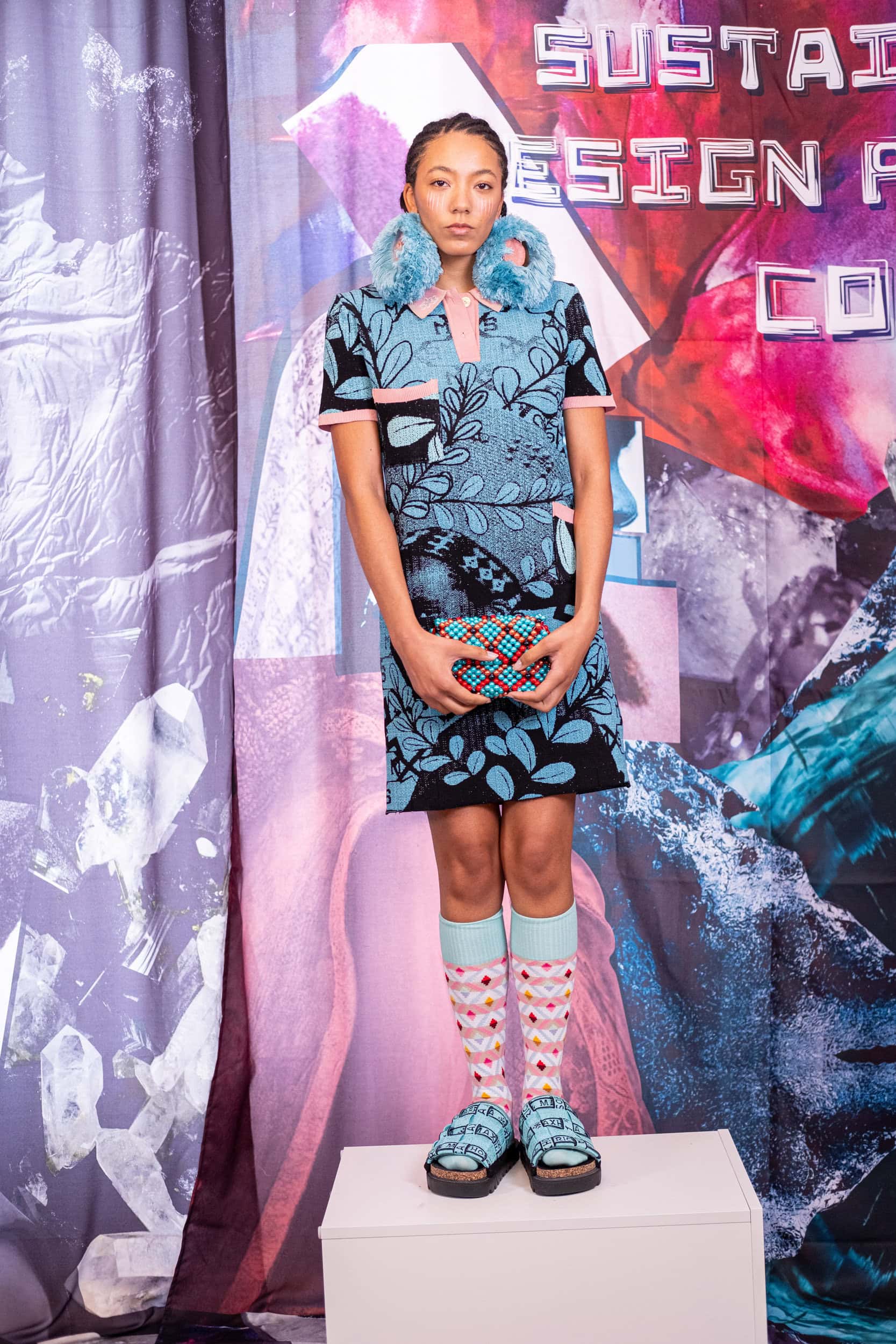 Maxhosa Africa  Fall 2024 Fashion Show