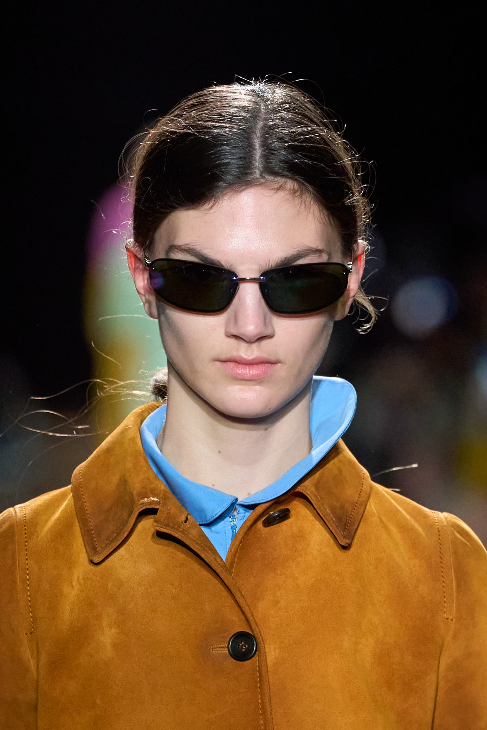 Miu Miu  Fall 2024 Fashion Show Details