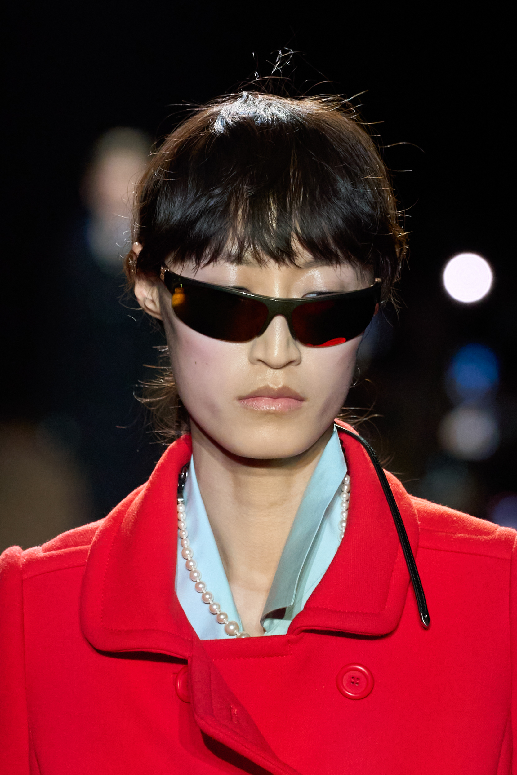 Miu Miu  Fall 2024 Fashion Show Details