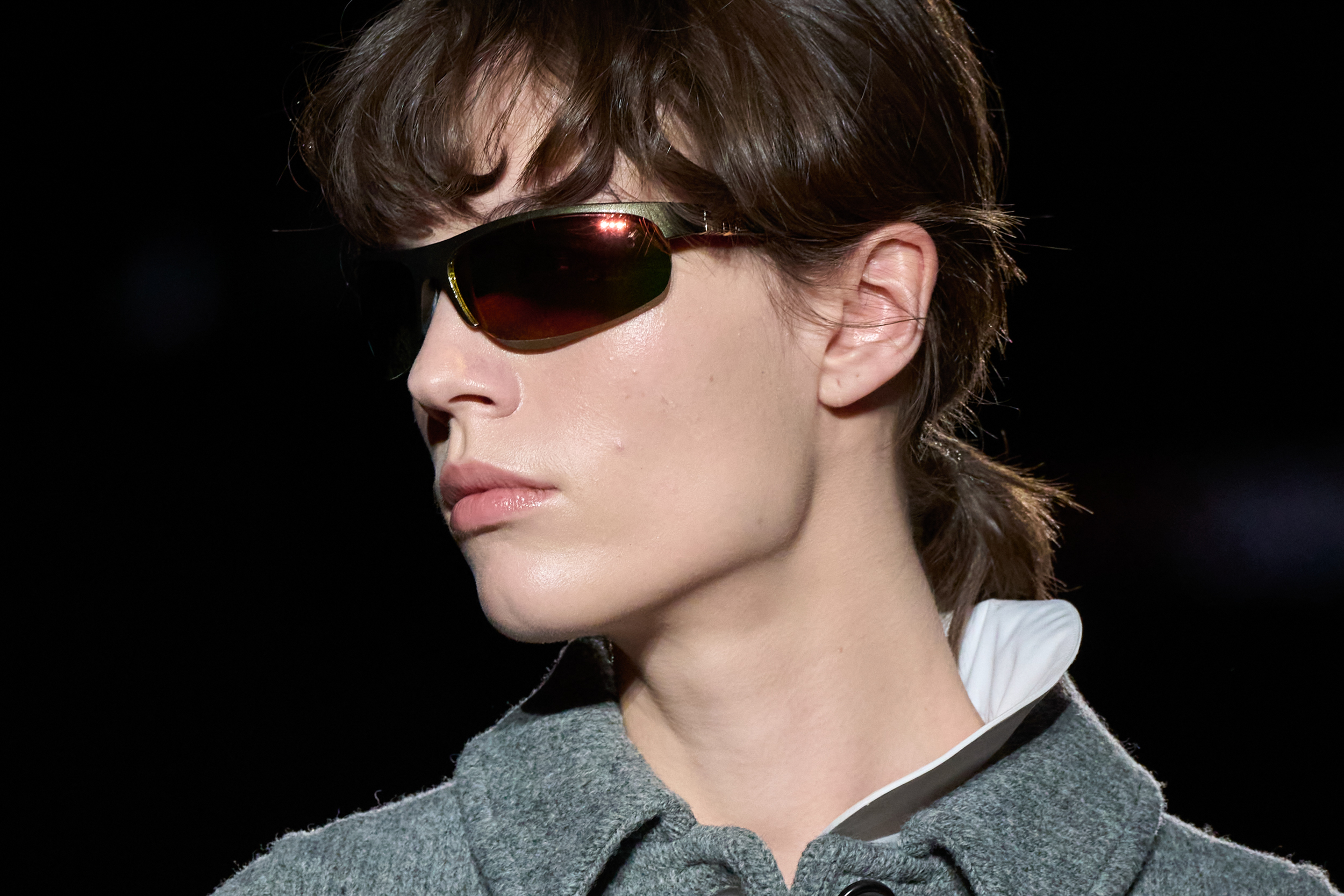 Miu Miu  Fall 2024 Fashion Show Details