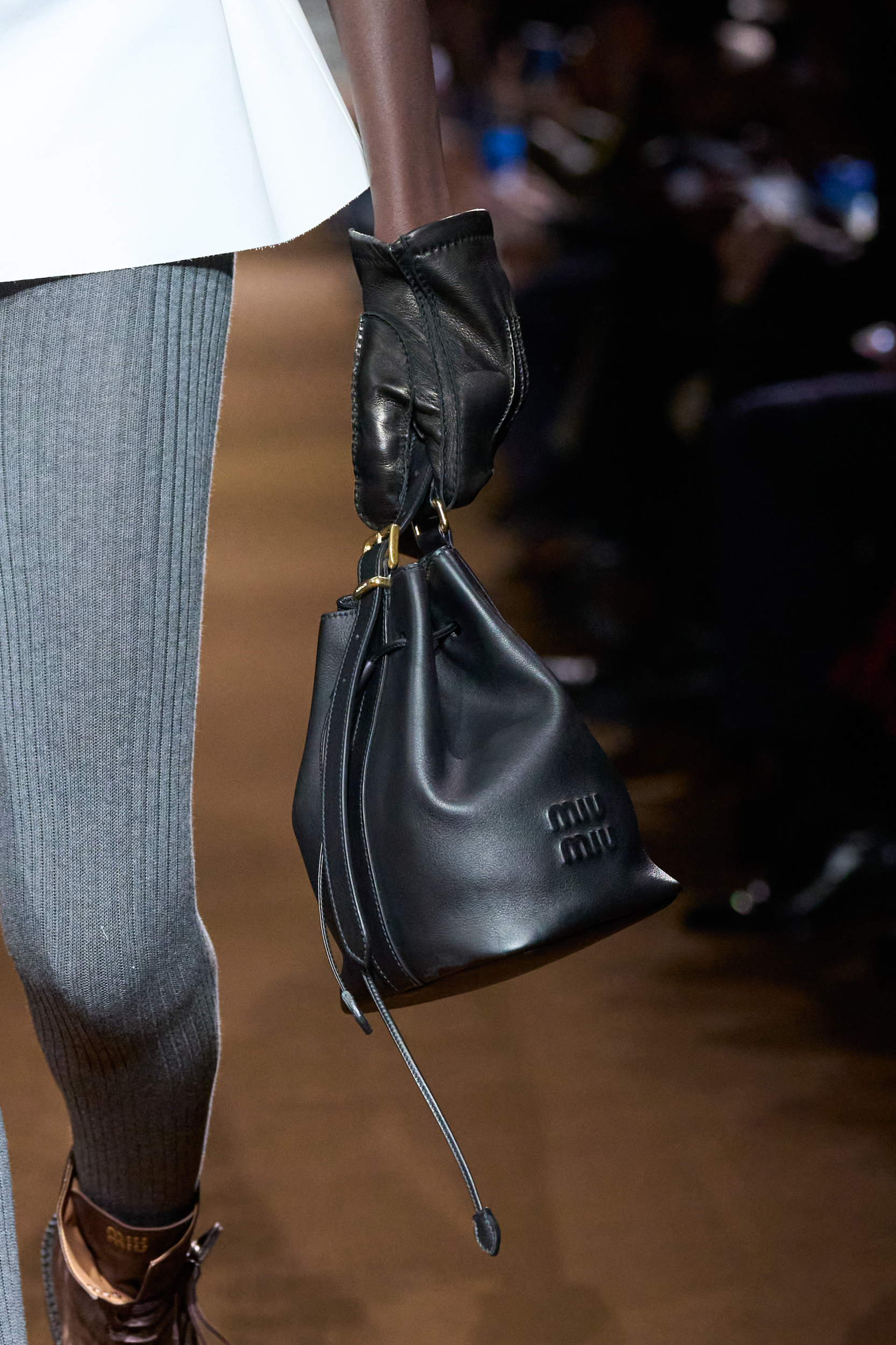 Miu Miu  Fall 2024 Fashion Show Details