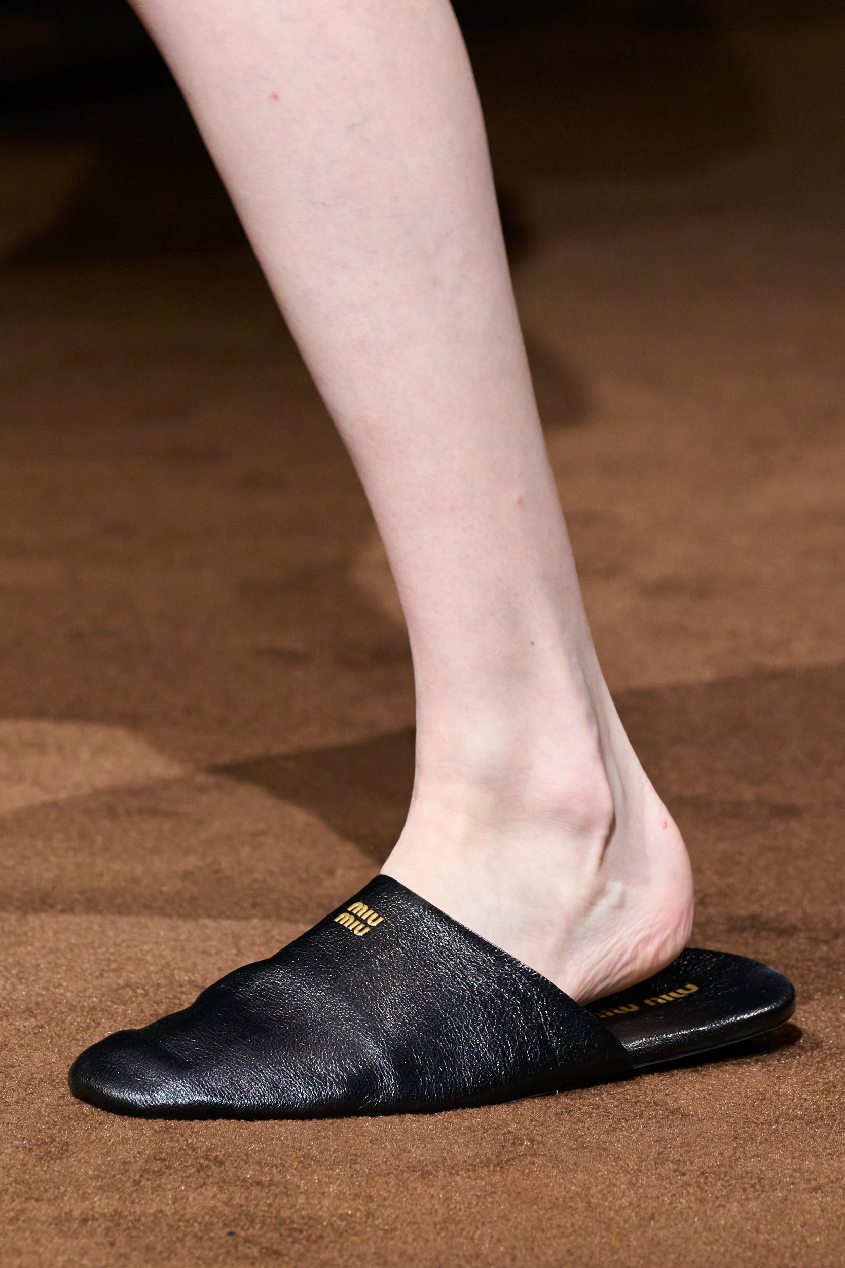 Miu Miu  Fall 2024 Fashion Show Details