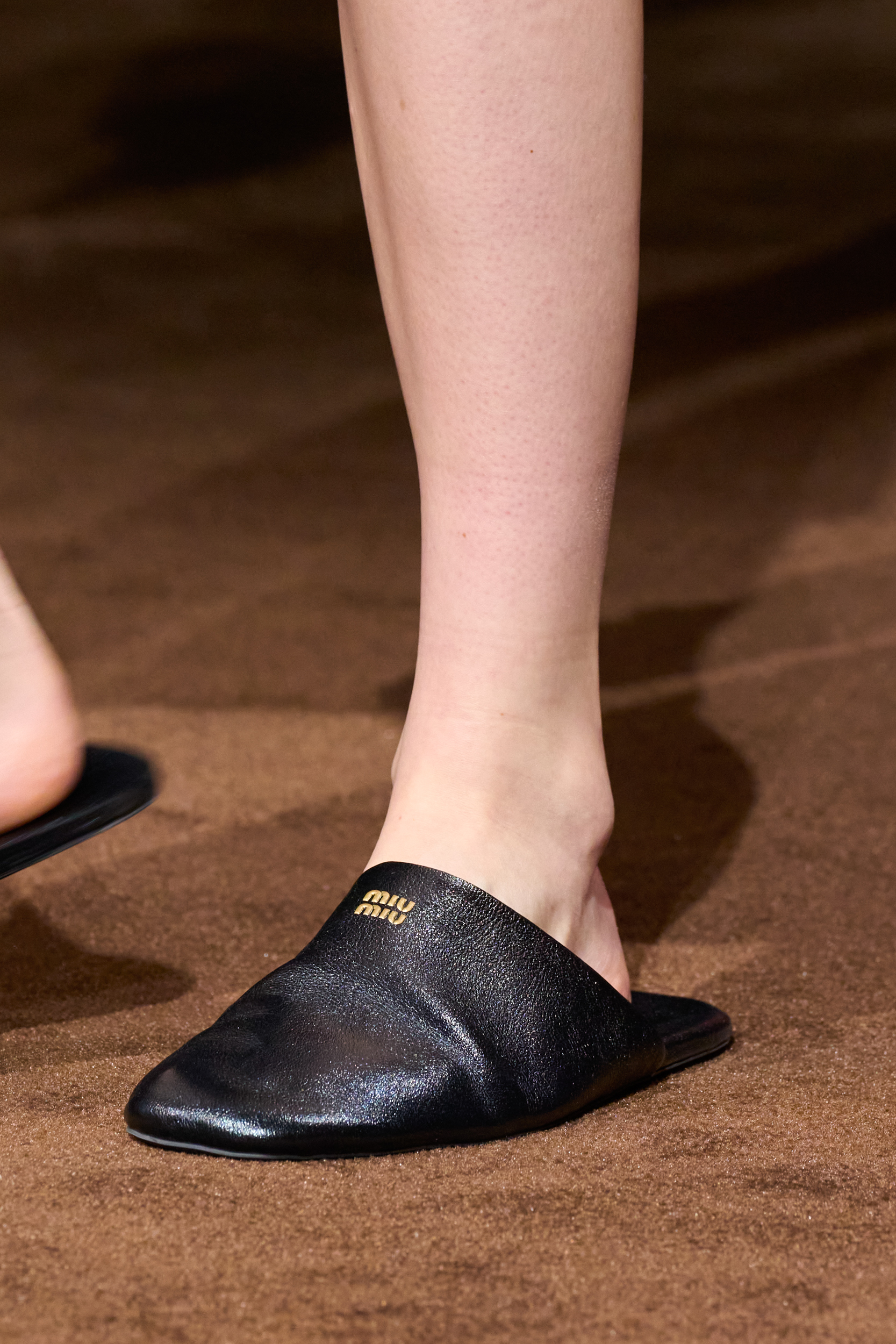 Miu Miu  Fall 2024 Fashion Show Details