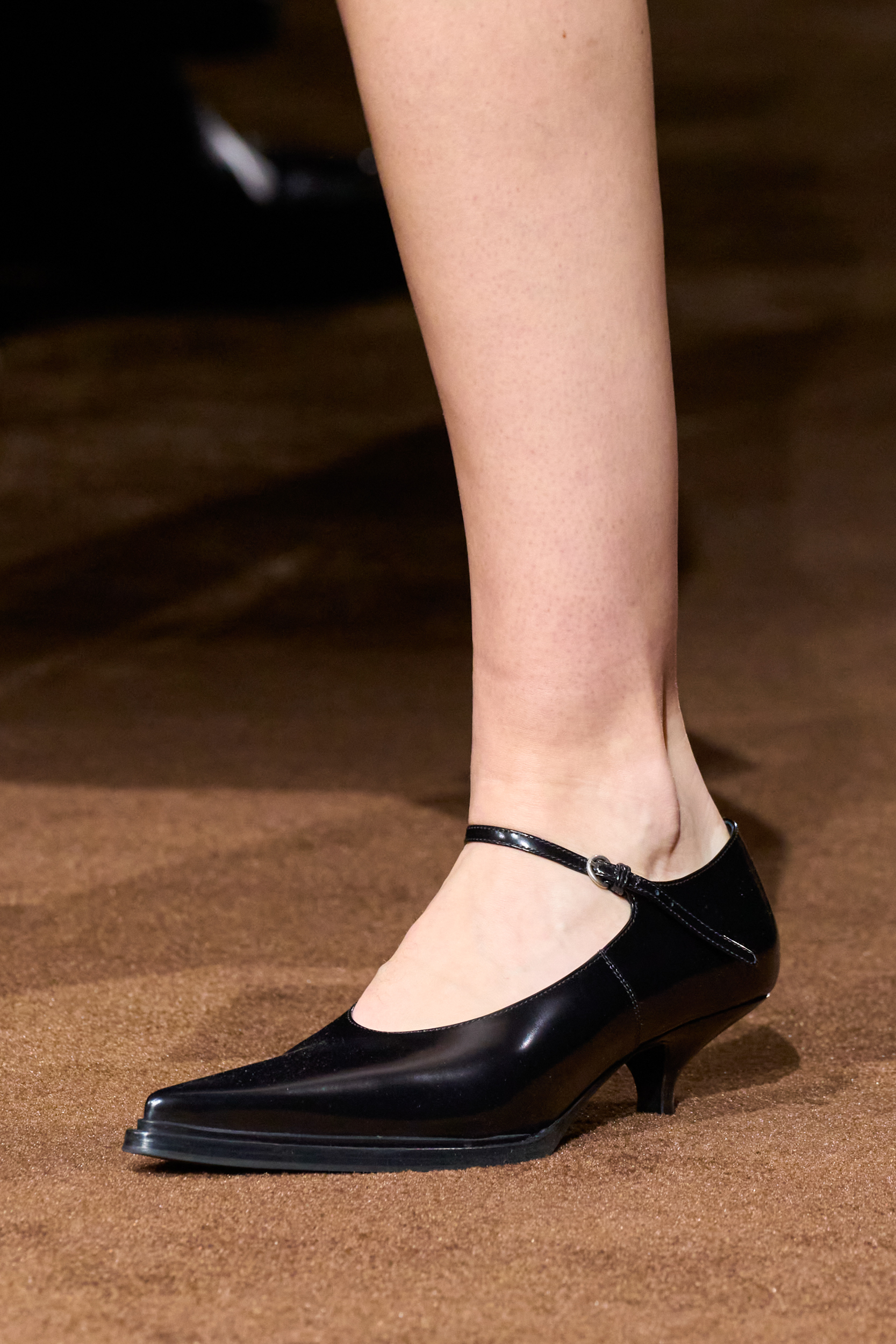 Miu Miu  Fall 2024 Fashion Show Details