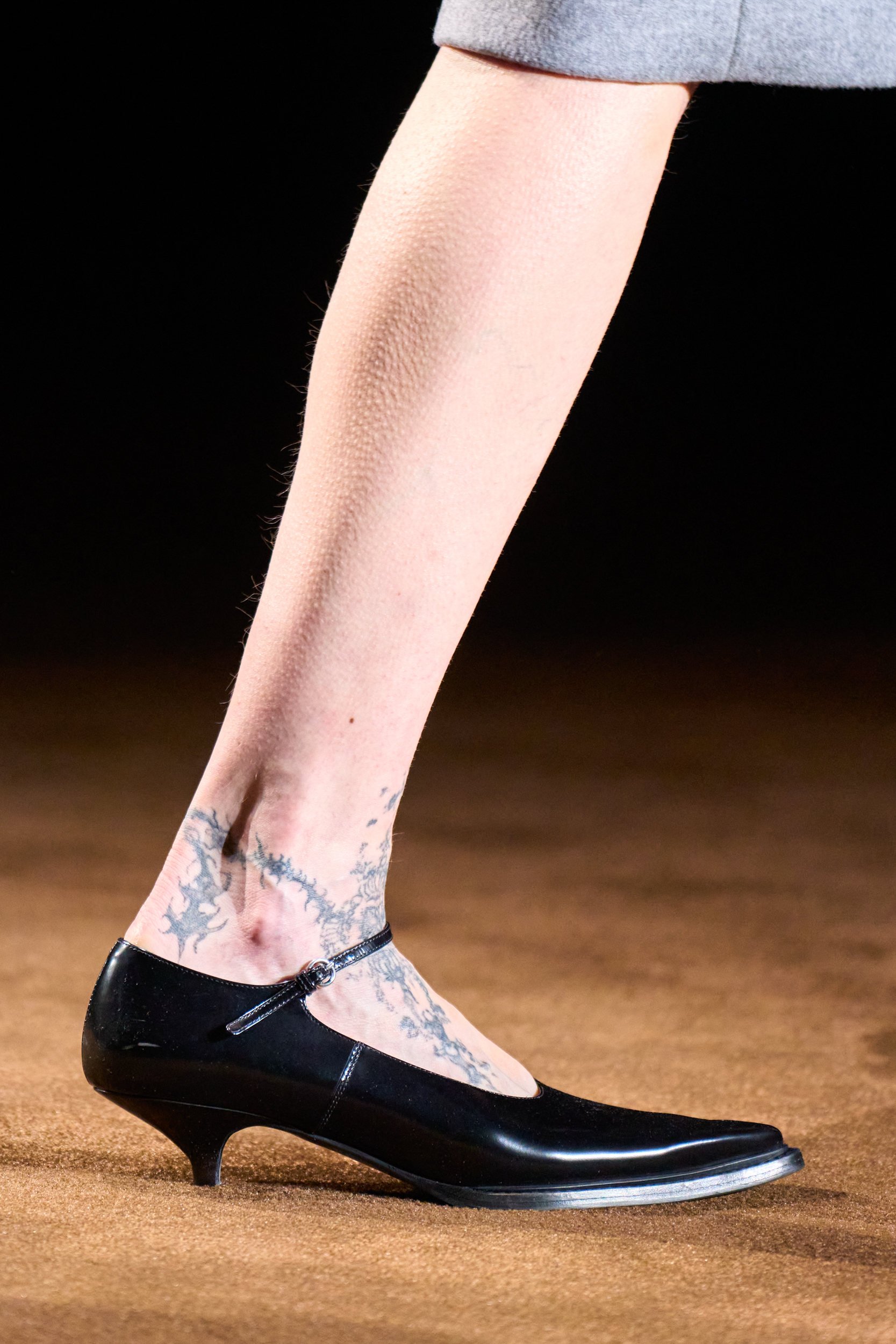 Miu Miu  Fall 2024 Fashion Show Details