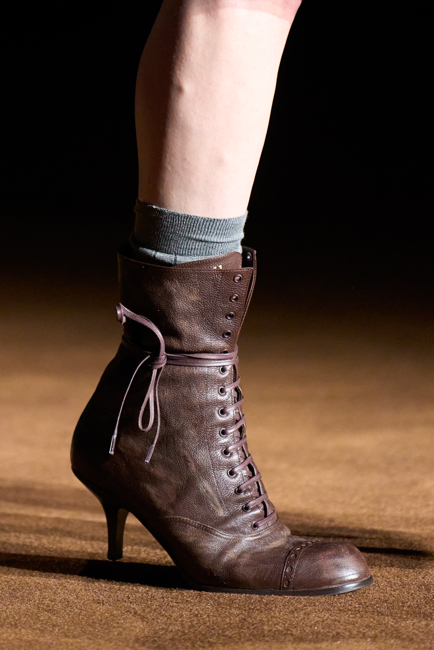 Miu Miu  Fall 2024 Fashion Show Details