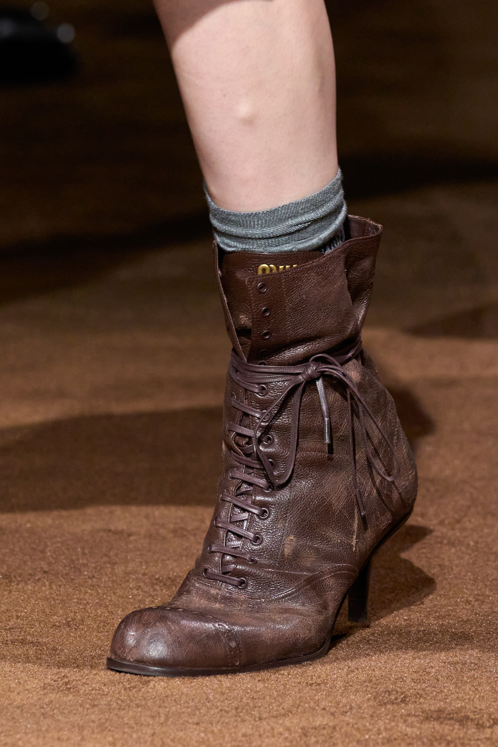 Miu Miu  Fall 2024 Fashion Show Details