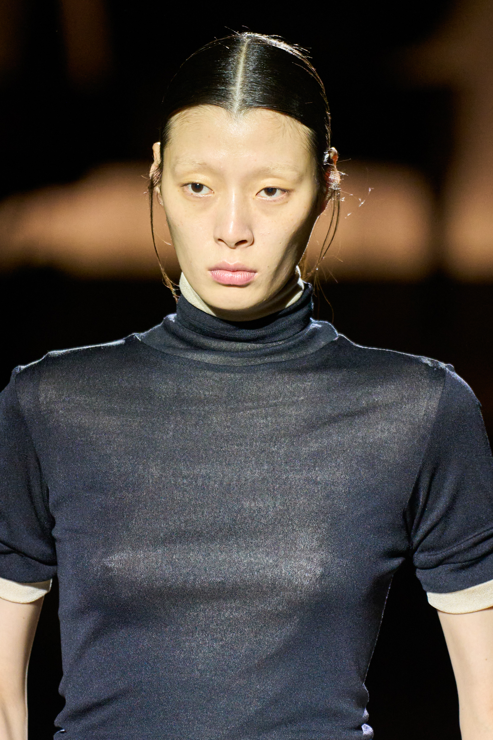 Issey Miyake  Fall 2024 Fashion Show Details