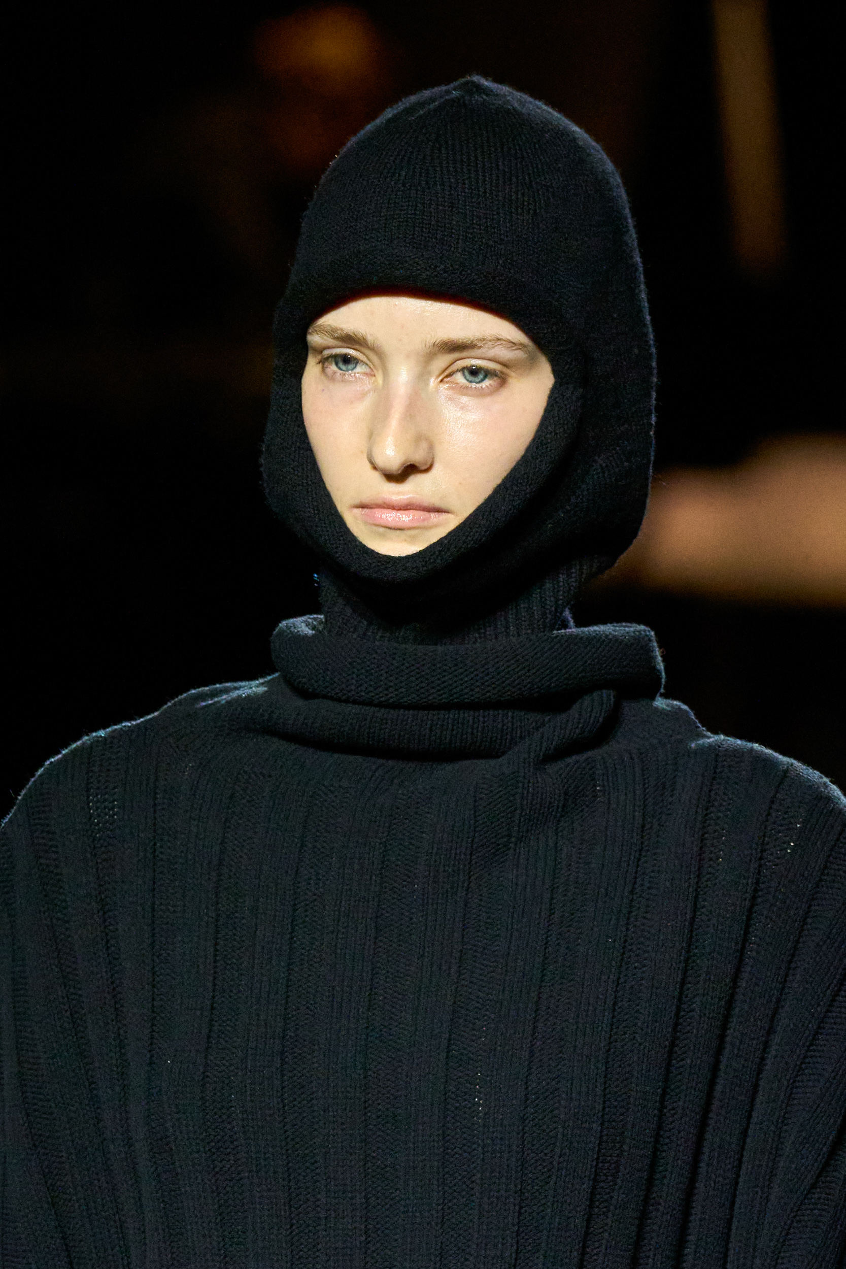 Issey Miyake  Fall 2024 Fashion Show Details