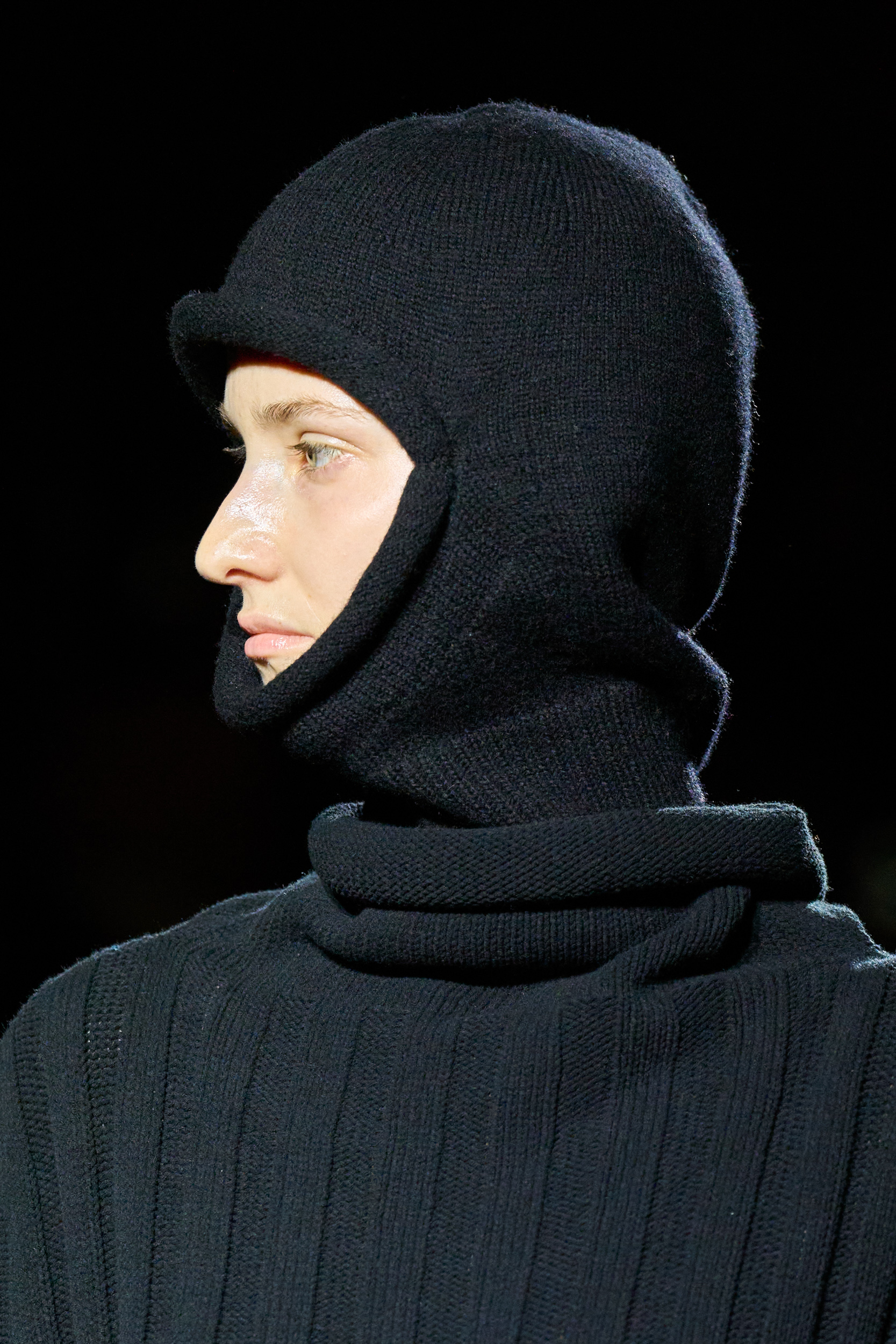 Issey Miyake  Fall 2024 Fashion Show Details