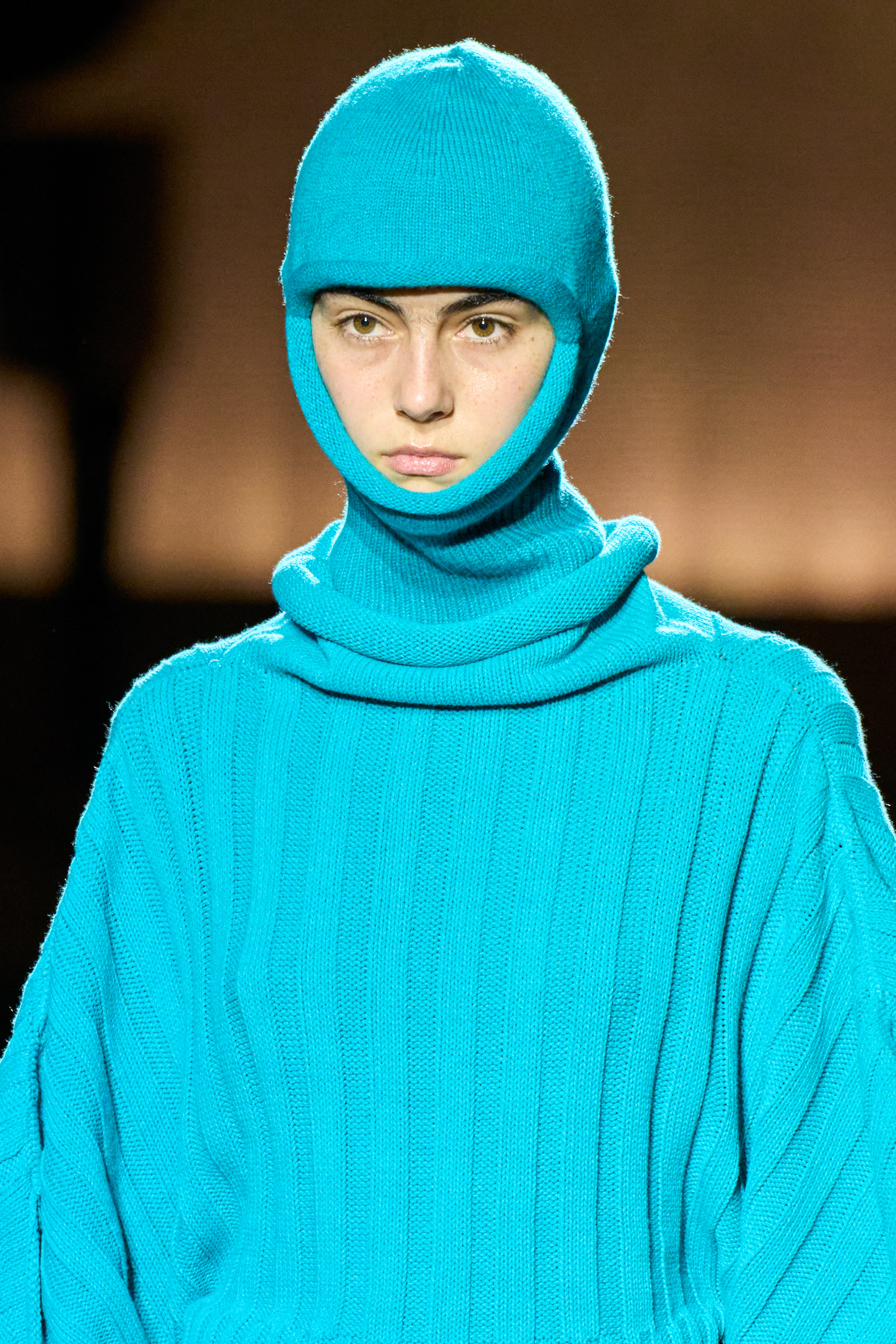 Issey Miyake  Fall 2024 Fashion Show Details