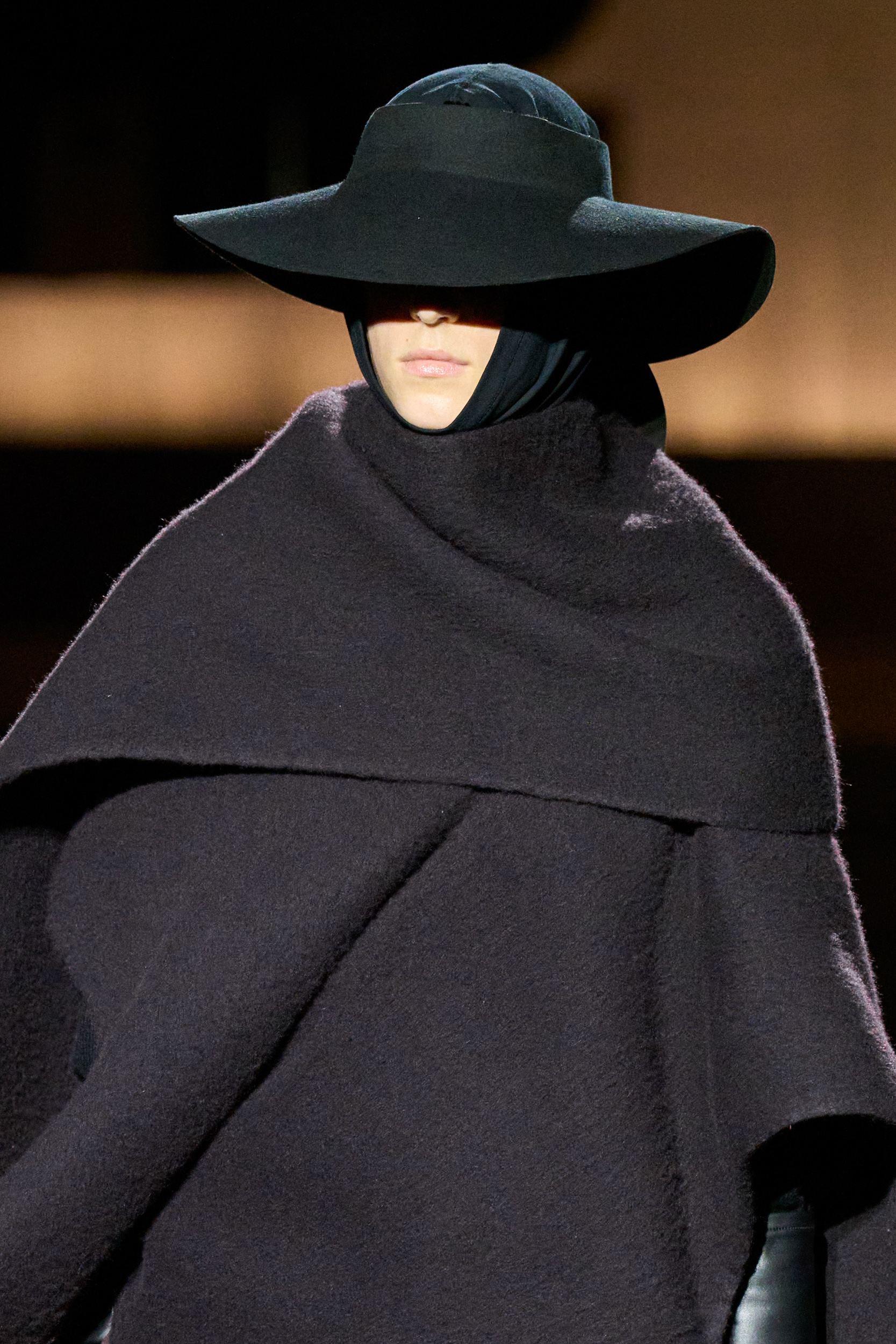 Issey Miyake  Fall 2024 Fashion Show Details