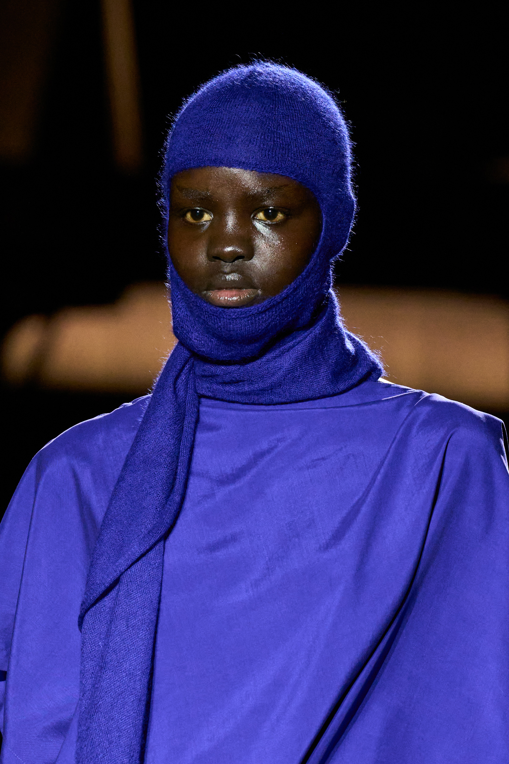 Issey Miyake  Fall 2024 Fashion Show Details