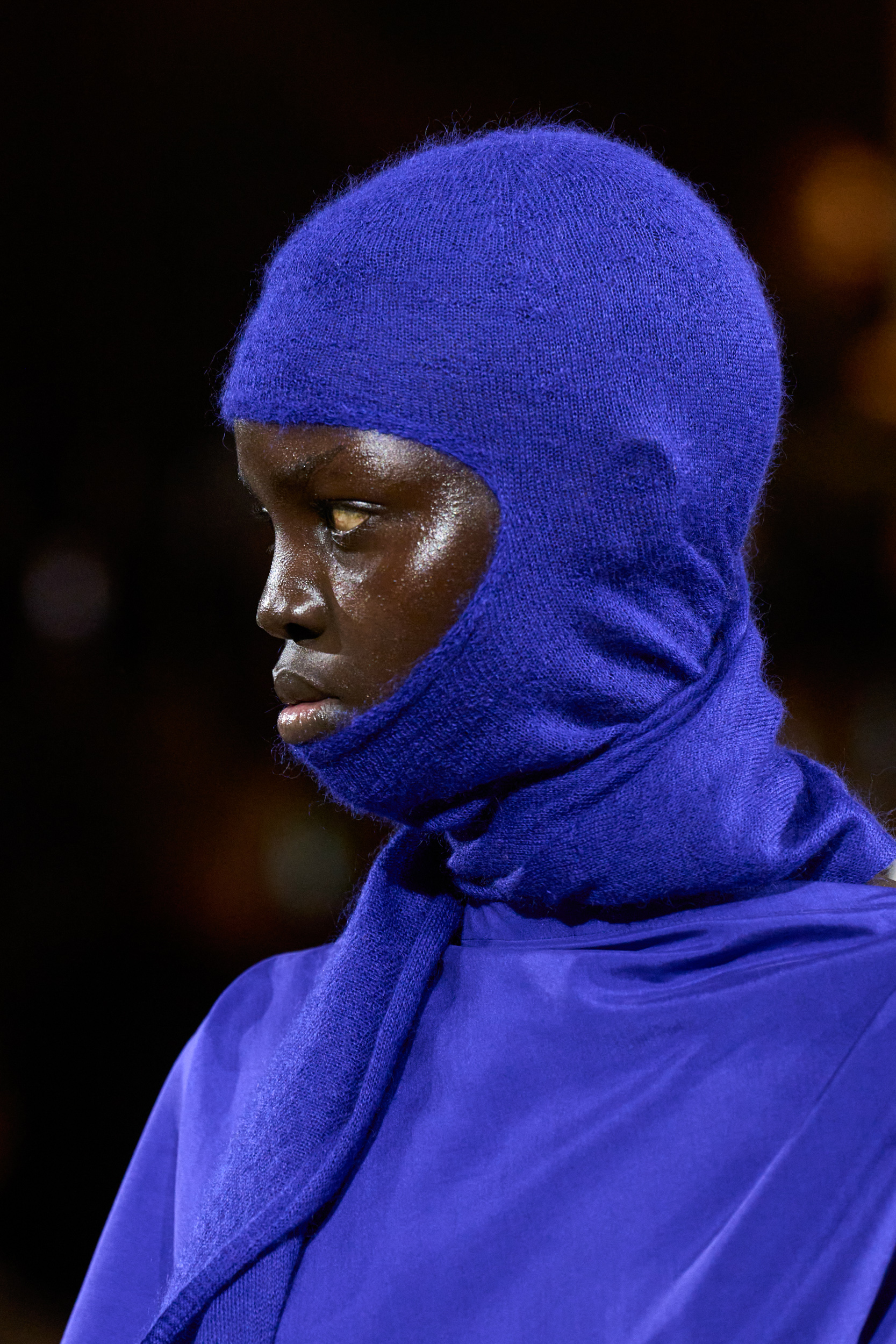 Issey Miyake  Fall 2024 Fashion Show Details