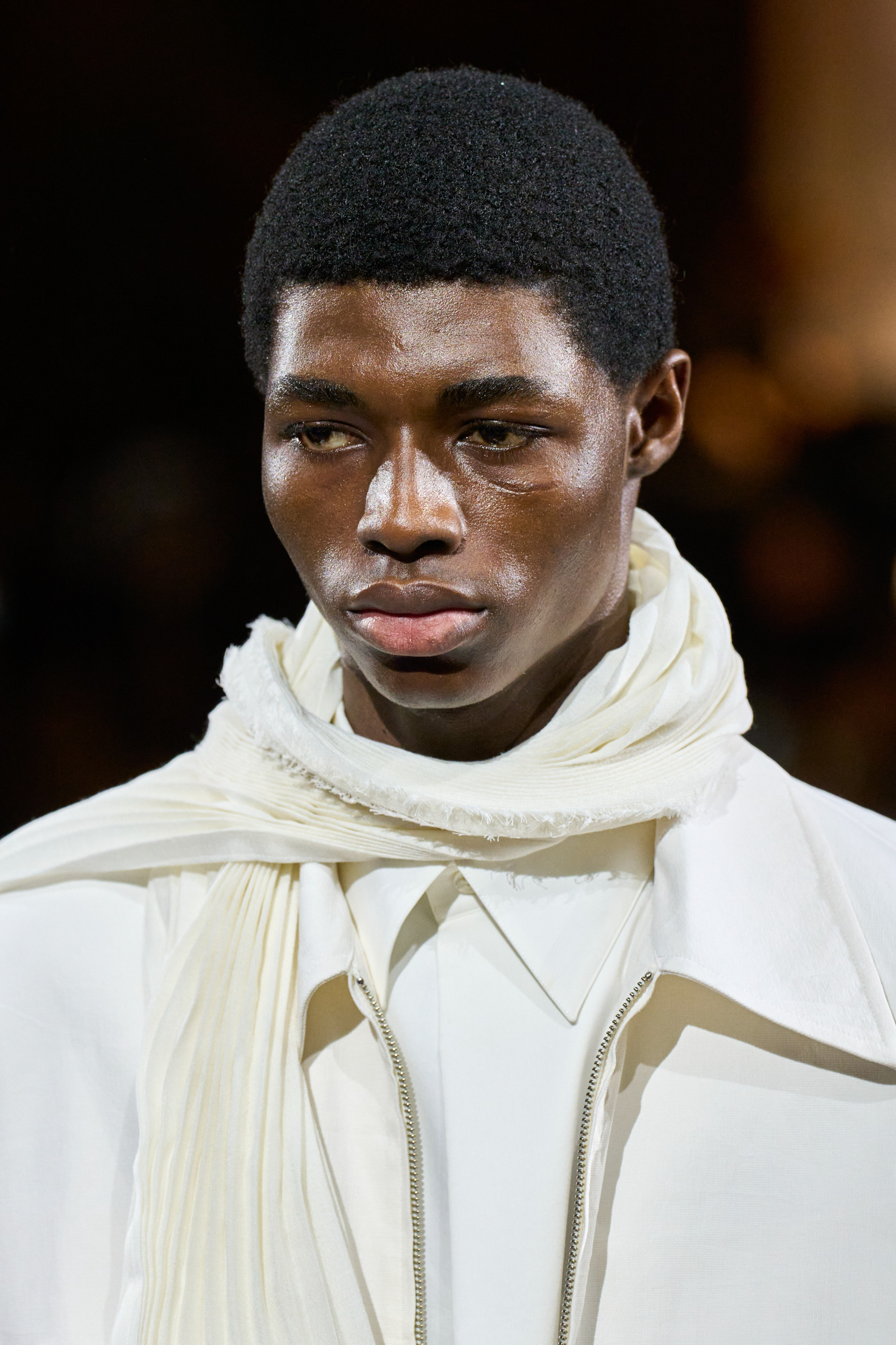 Issey Miyake  Fall 2024 Fashion Show Details