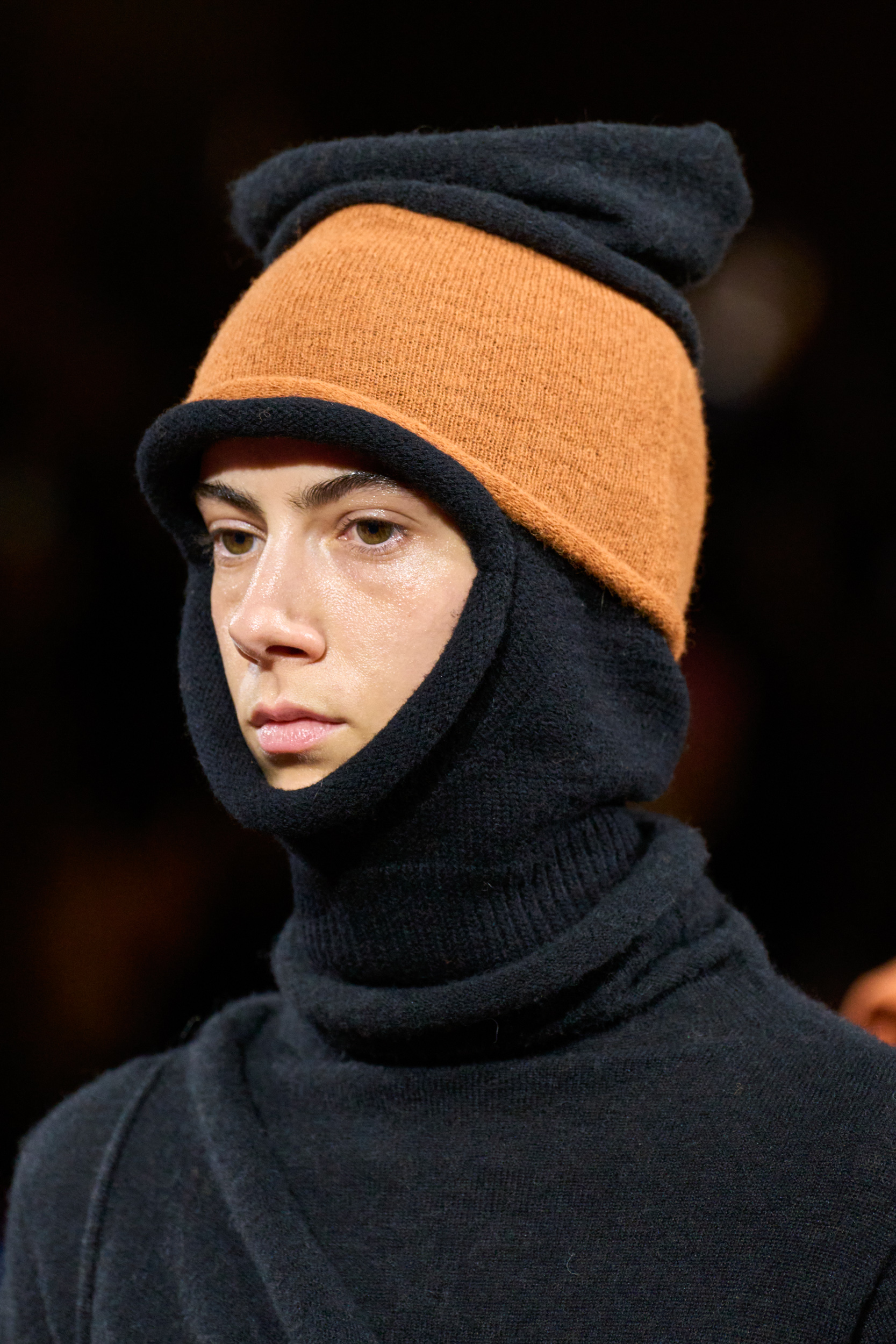 Issey Miyake  Fall 2024 Fashion Show Details