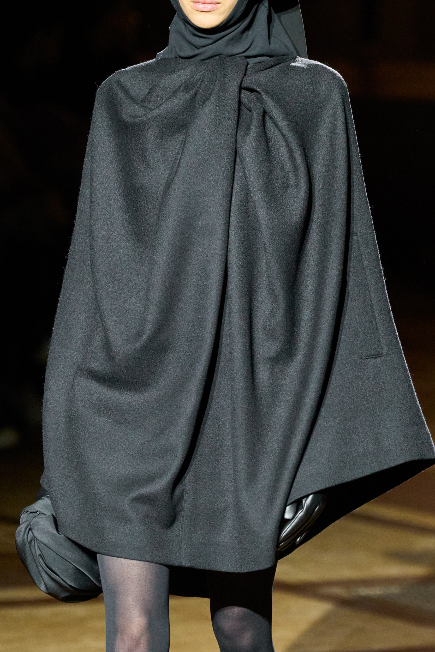 Issey Miyake  Fall 2024 Fashion Show Details