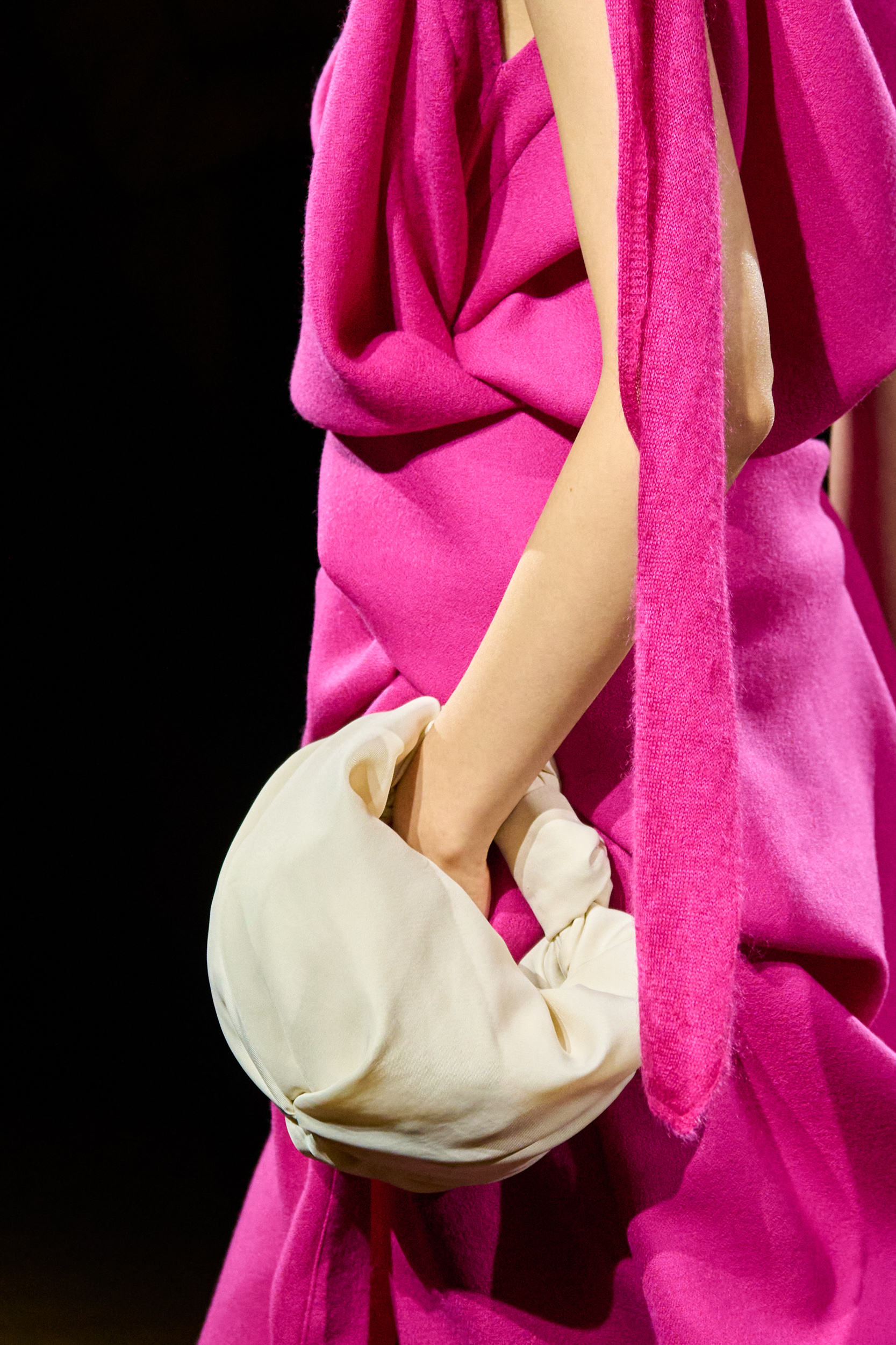 Issey Miyake  Fall 2024 Fashion Show Details