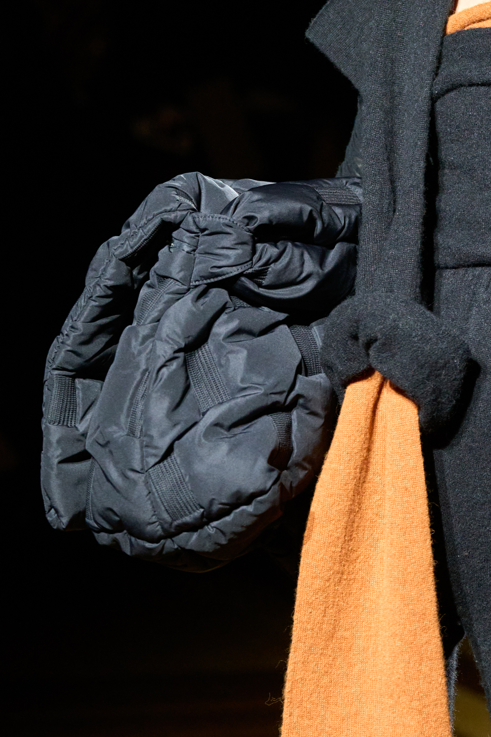 Issey Miyake  Fall 2024 Fashion Show Details