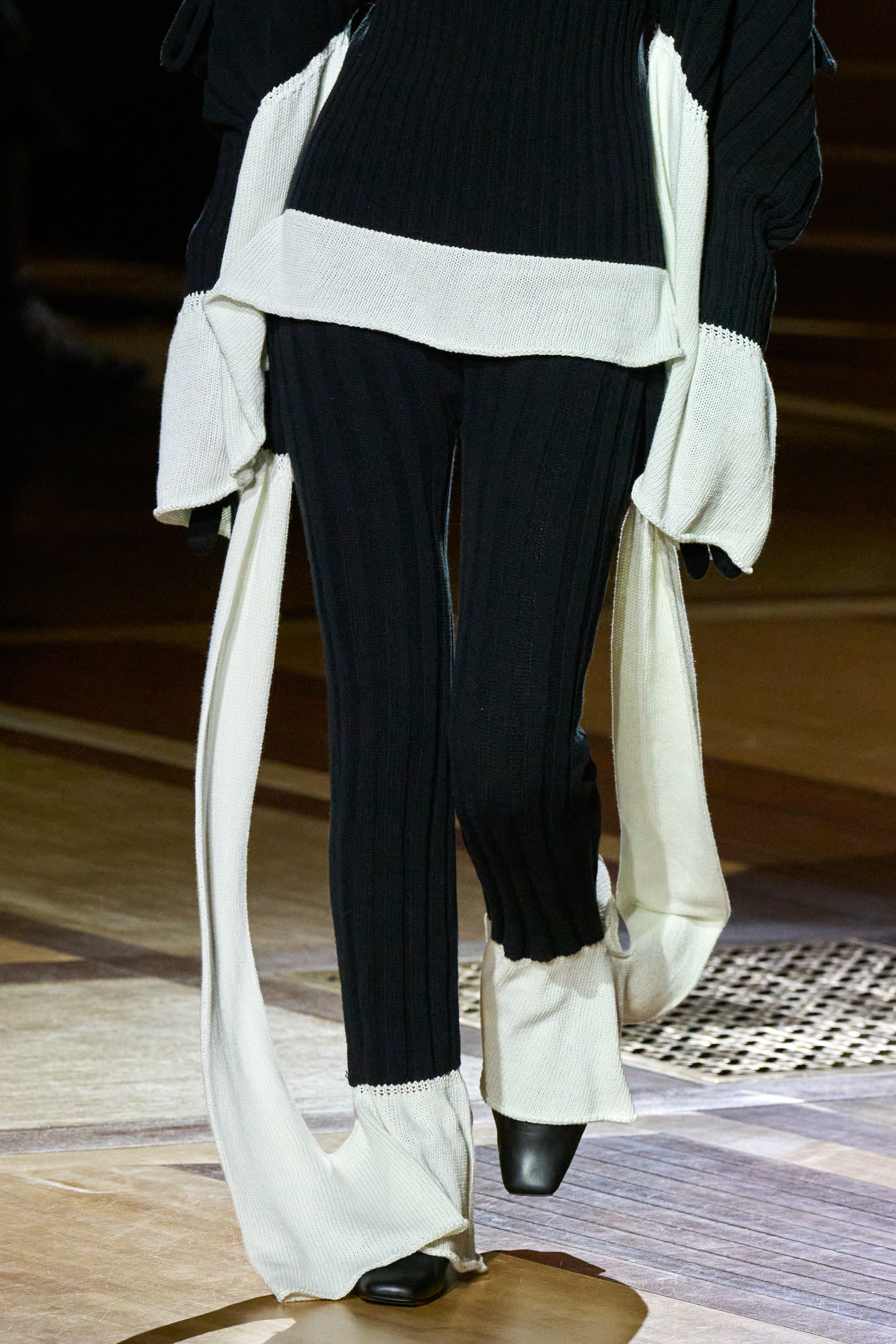 Issey Miyake  Fall 2024 Fashion Show Details