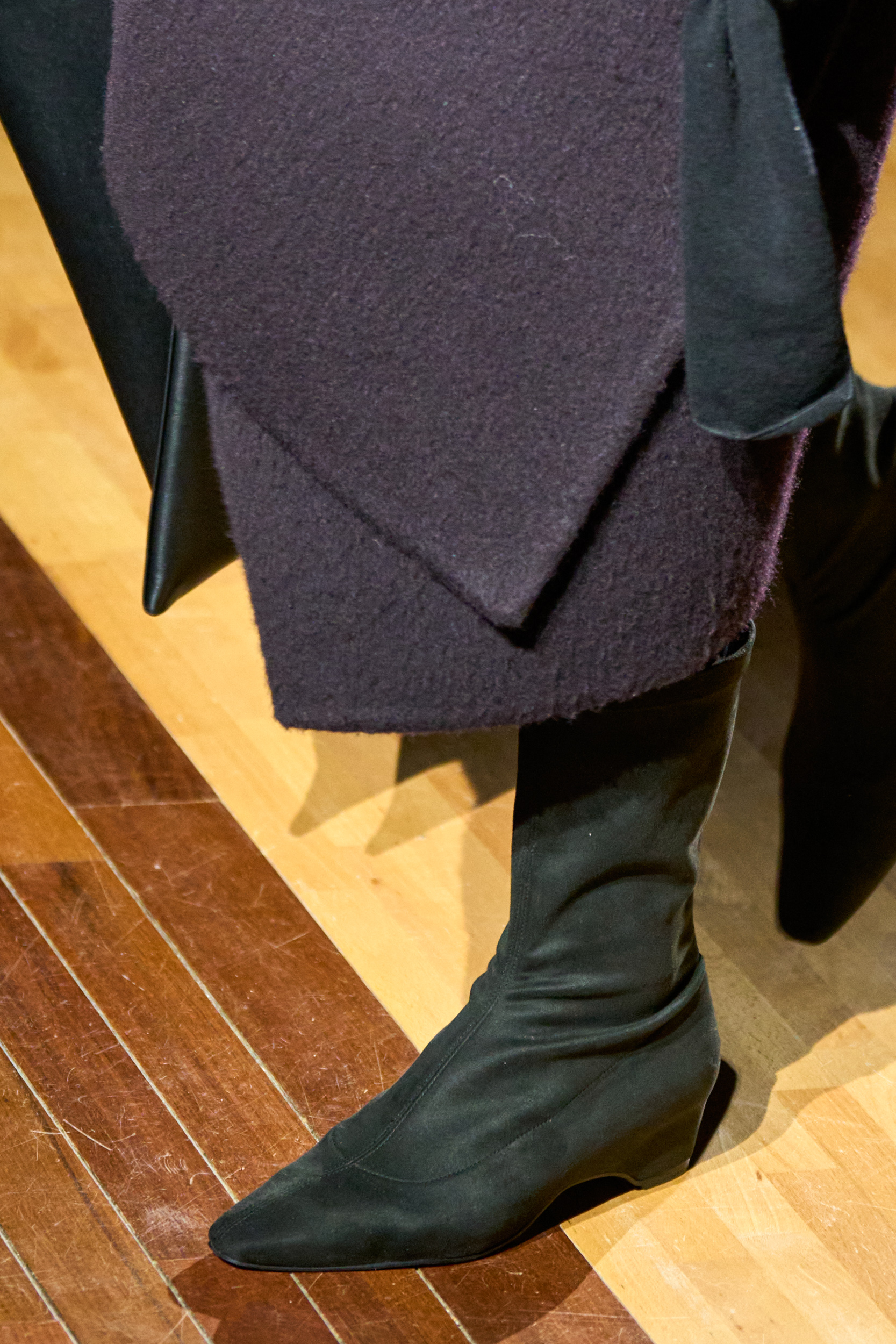 Issey Miyake  Fall 2024 Fashion Show Details