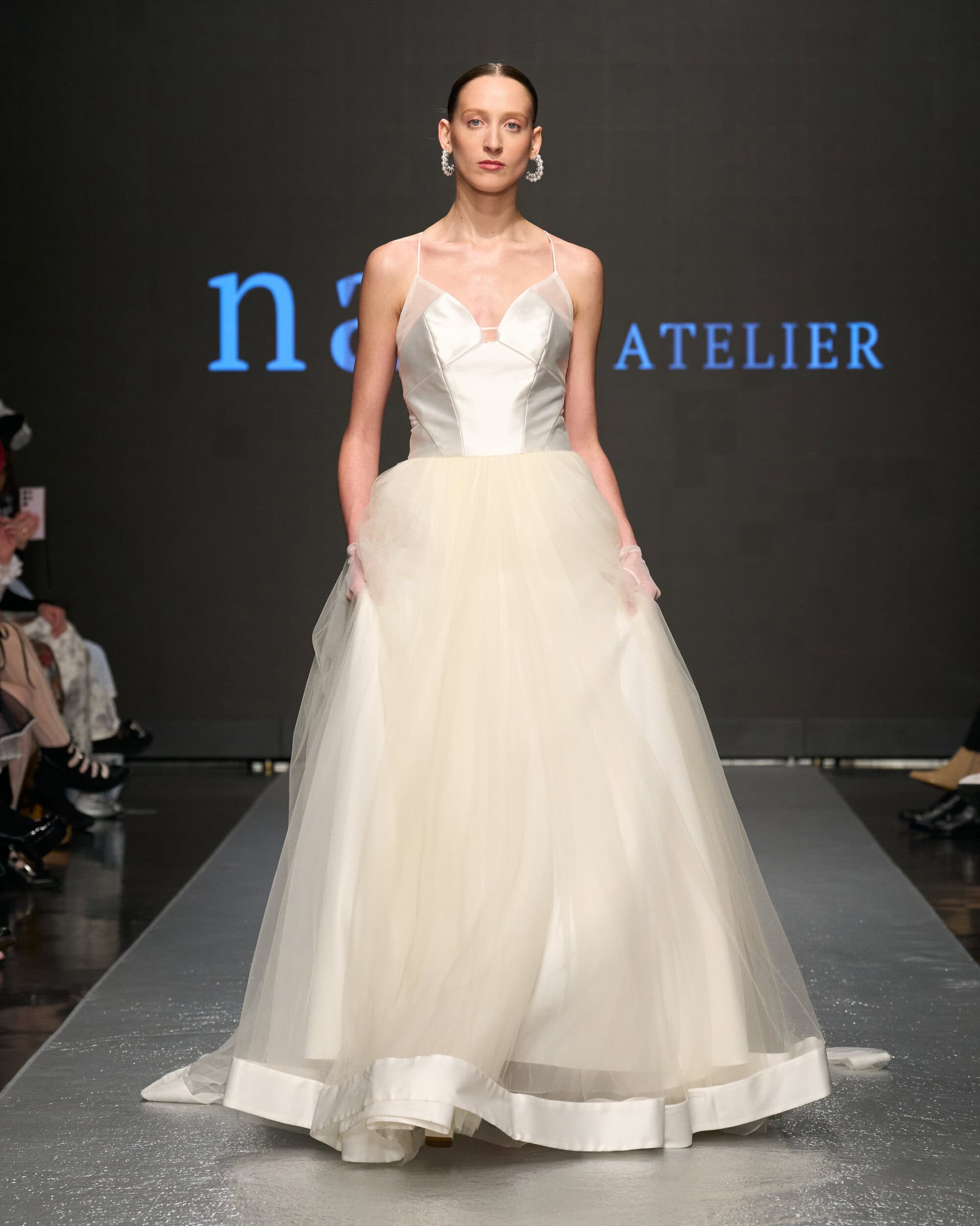 Global Fashion Collective  Fall 2024 Fashion Show
