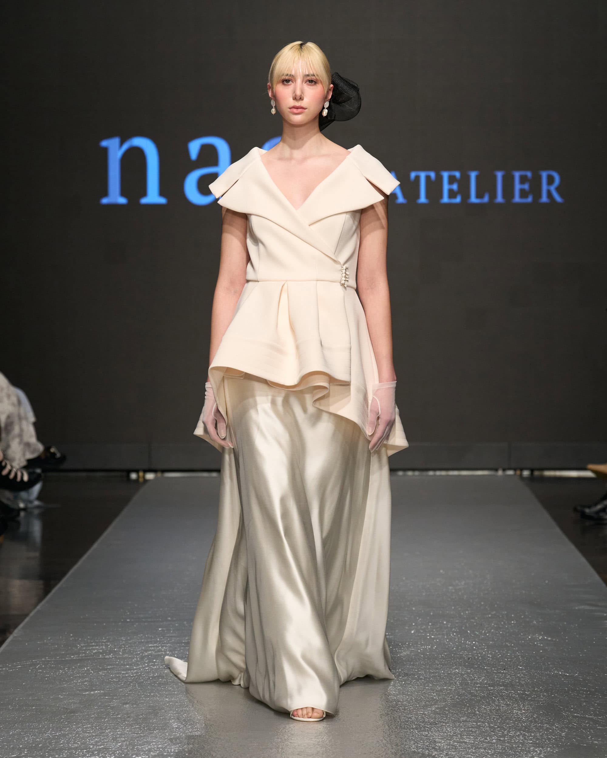 Global Fashion Collective  Fall 2024 Fashion Show