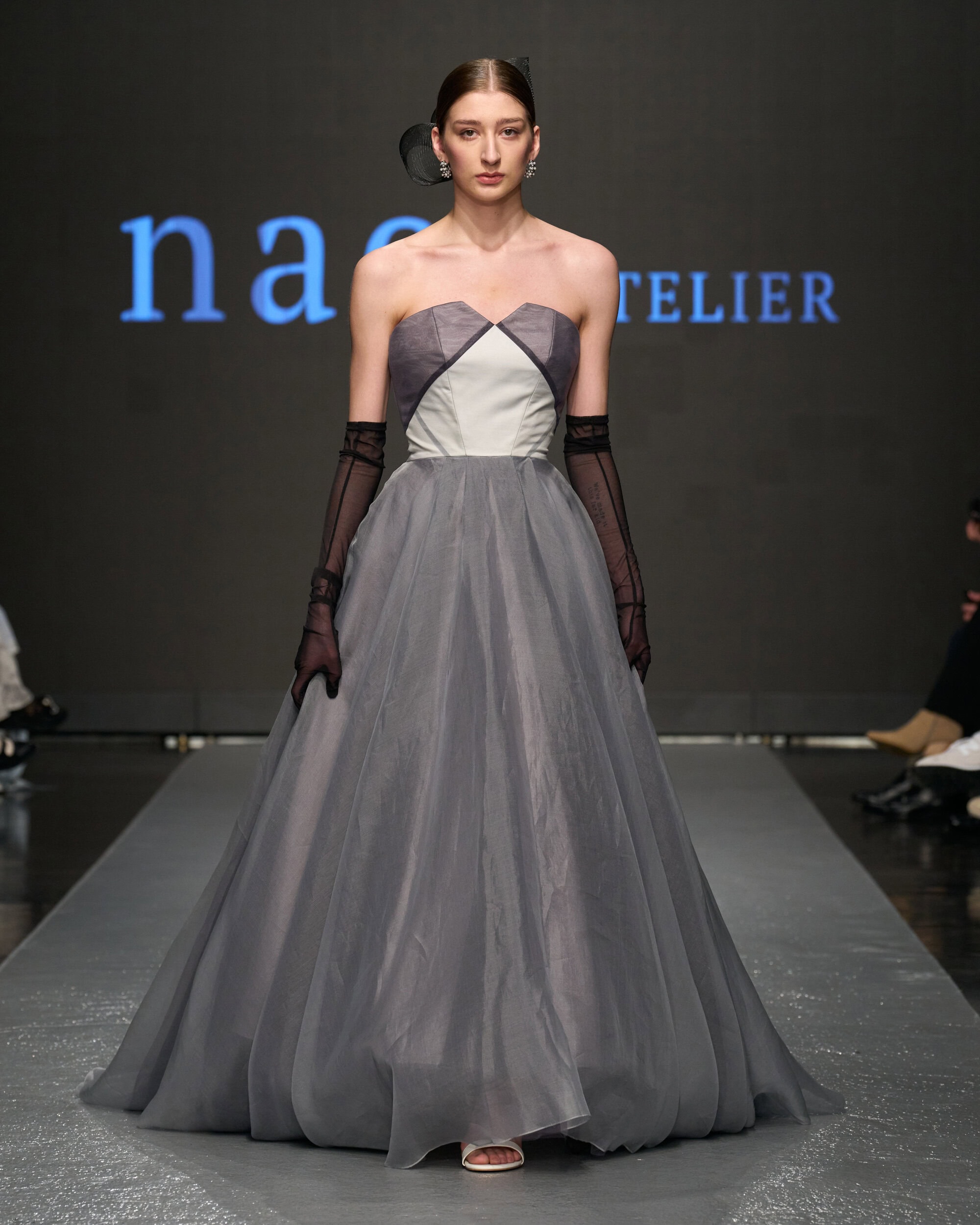 Global Fashion Collective  Fall 2024 Fashion Show