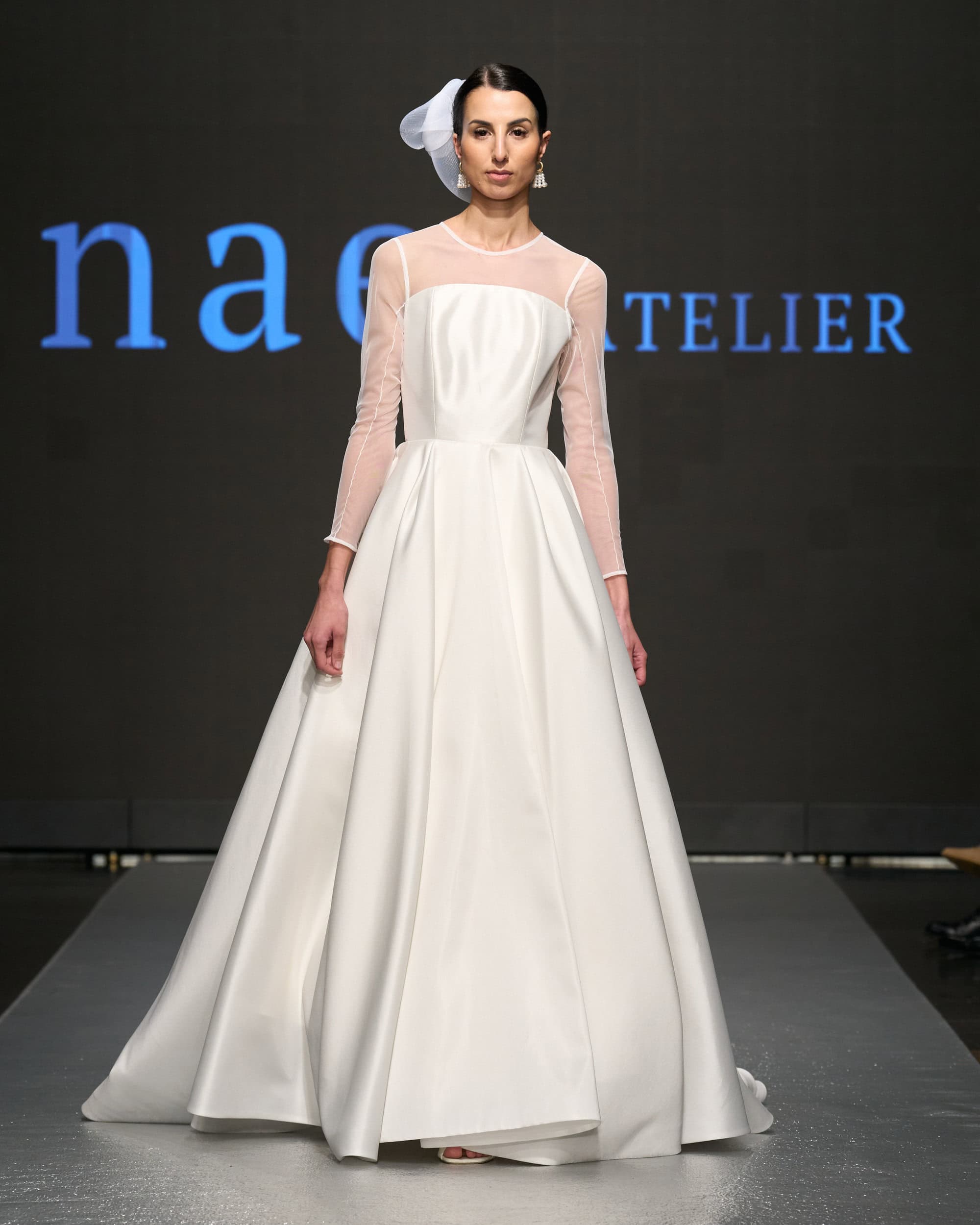 Global Fashion Collective  Fall 2024 Fashion Show