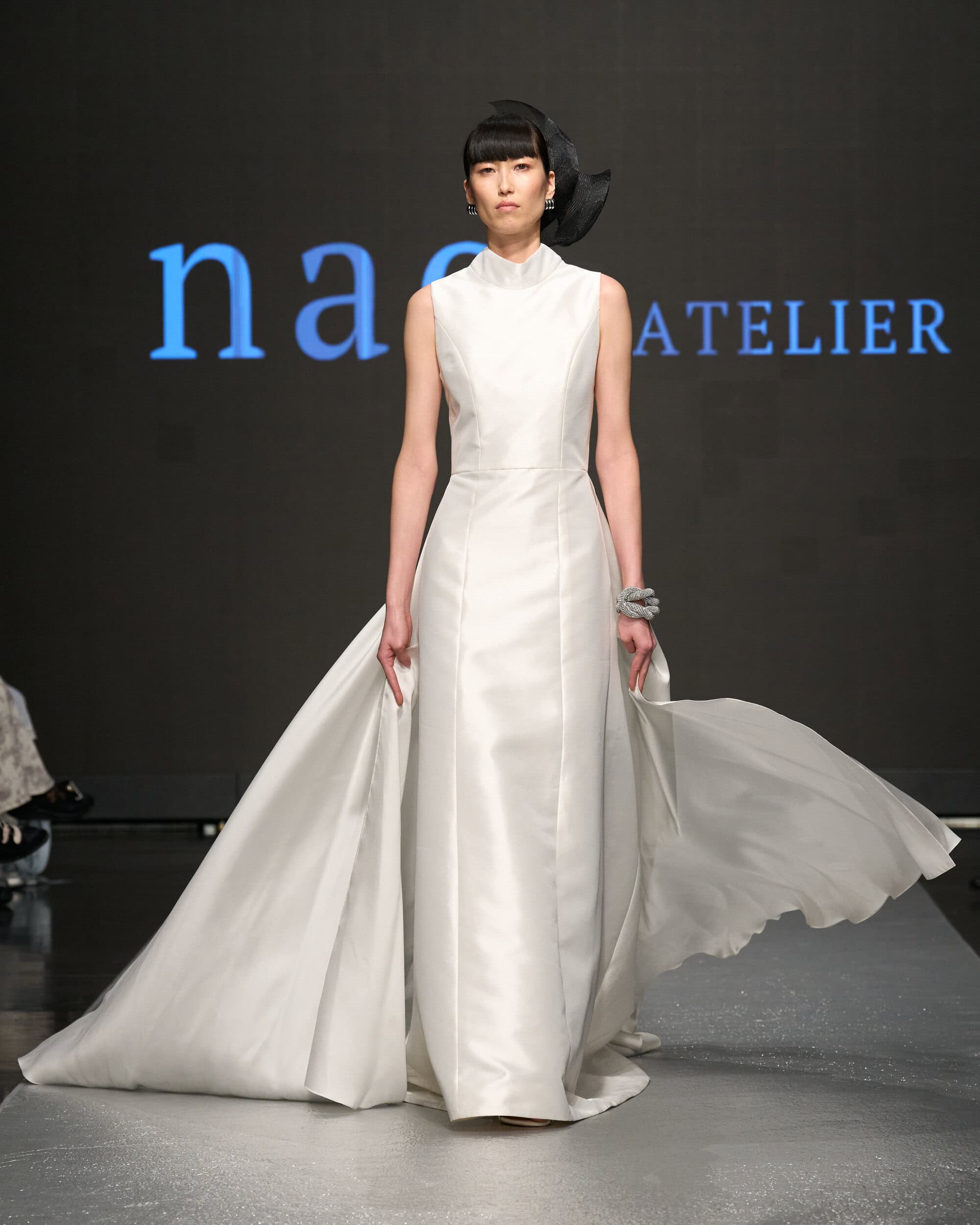 Global Fashion Collective  Fall 2024 Fashion Show