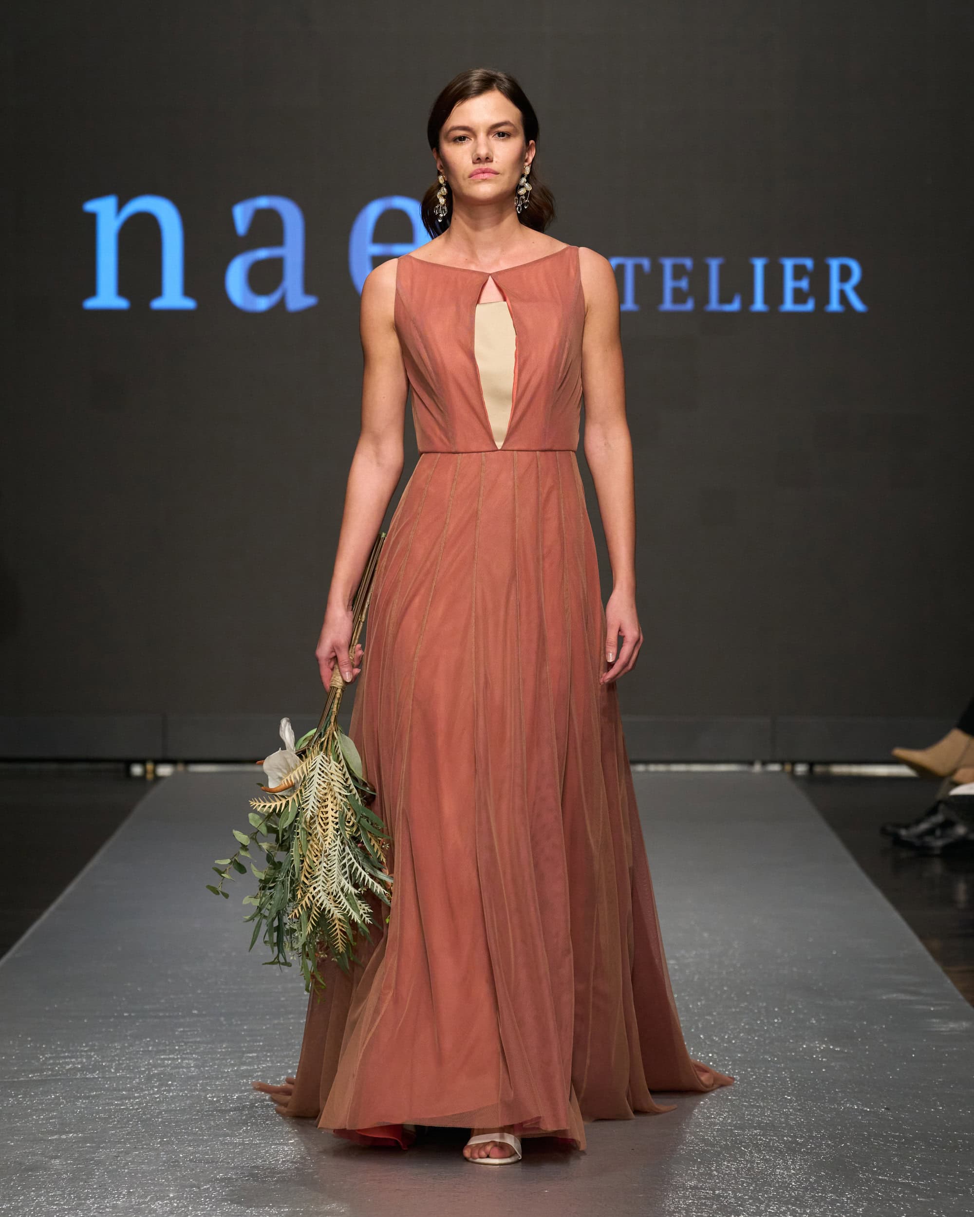 Global Fashion Collective  Fall 2024 Fashion Show