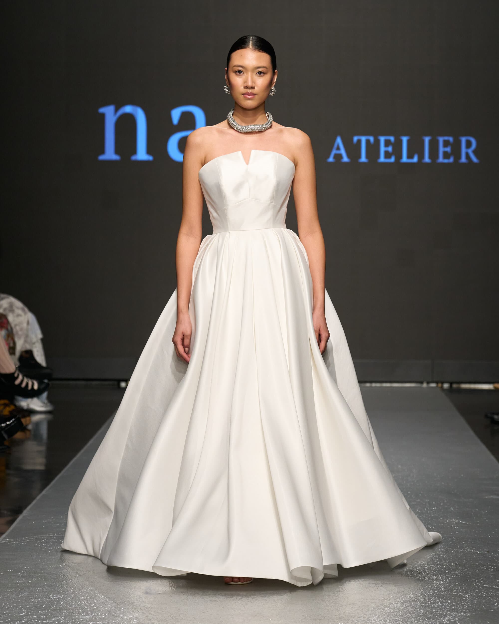 Global Fashion Collective  Fall 2024 Fashion Show