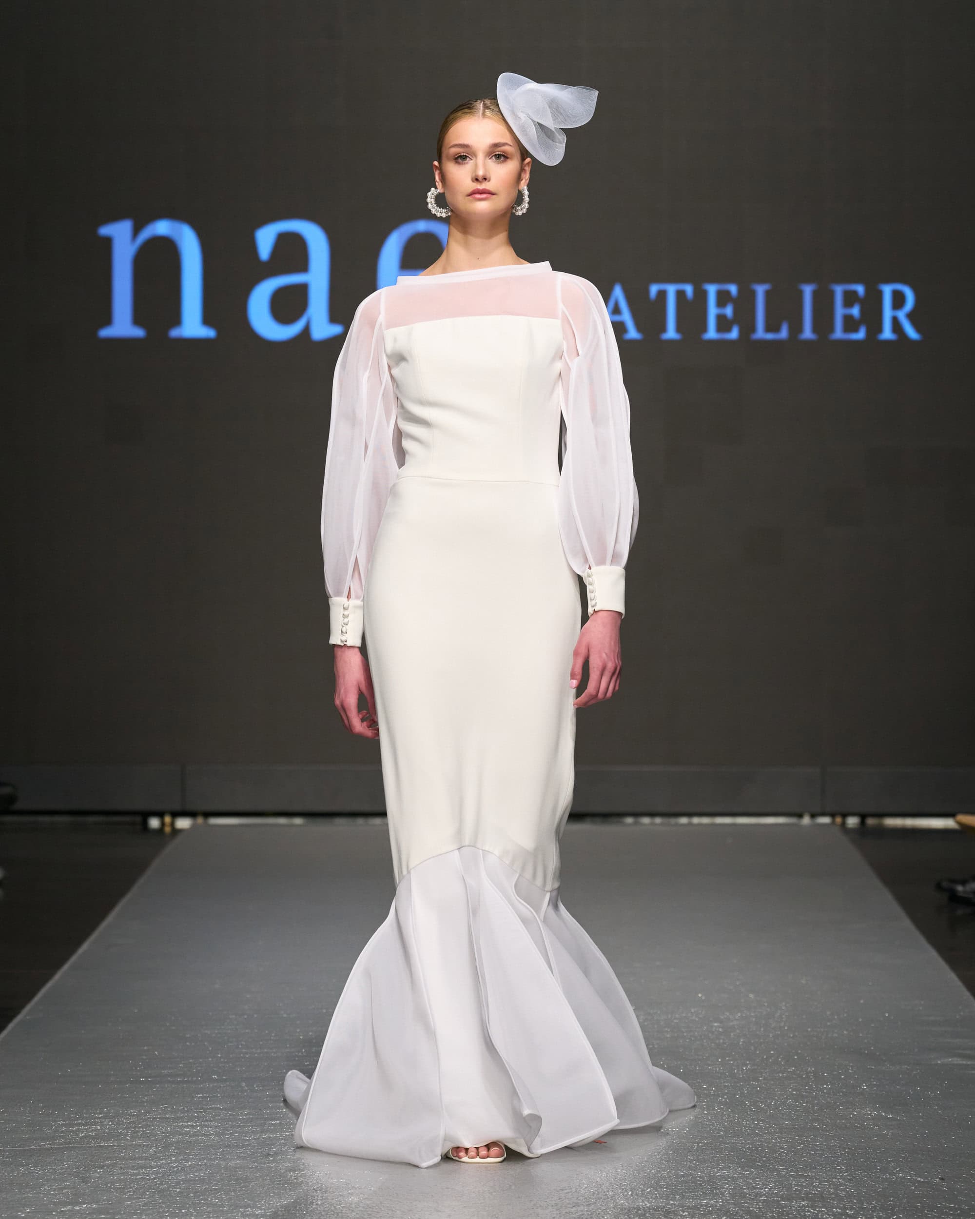 Global Fashion Collective  Fall 2024 Fashion Show
