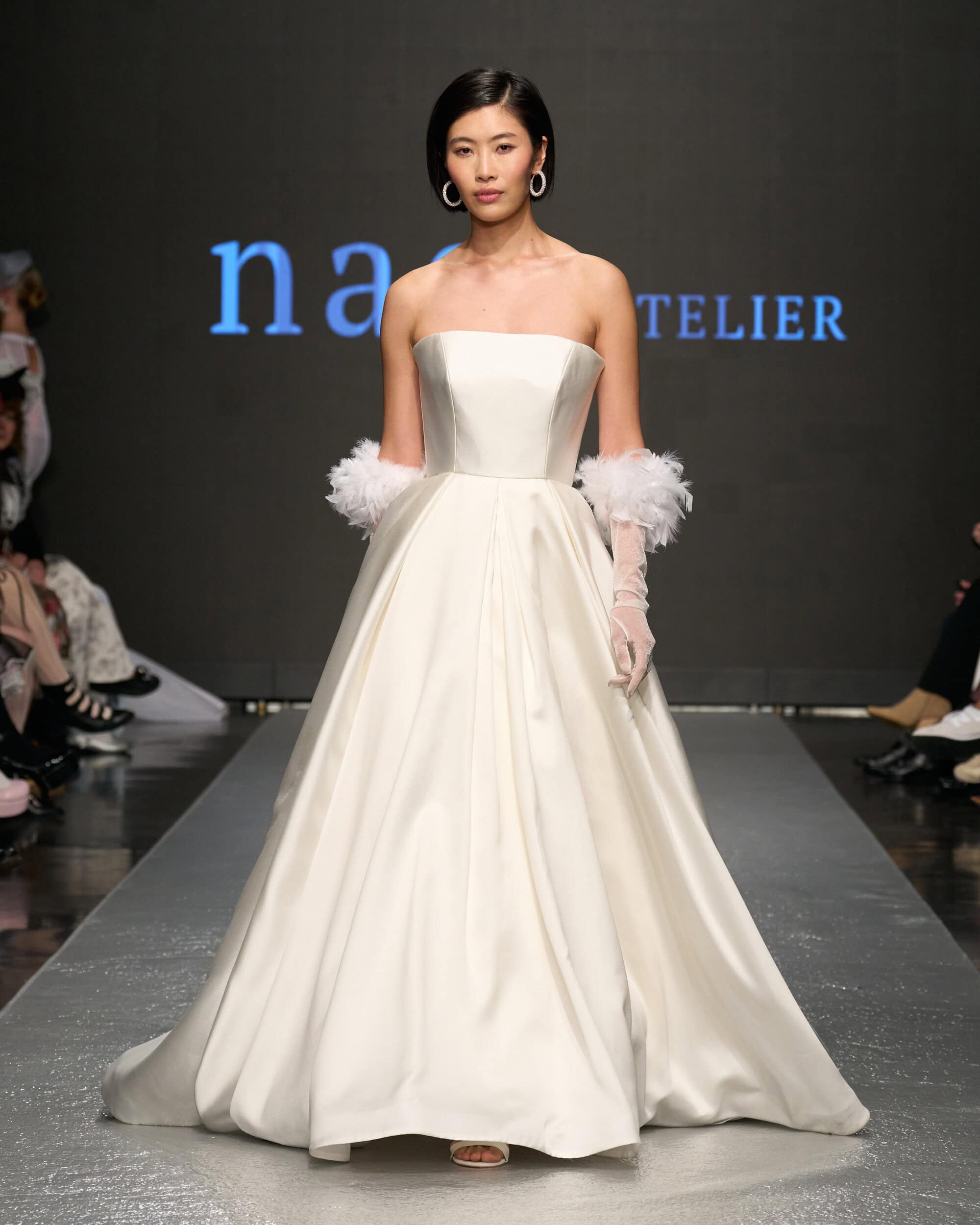 Global Fashion Collective  Fall 2024 Fashion Show