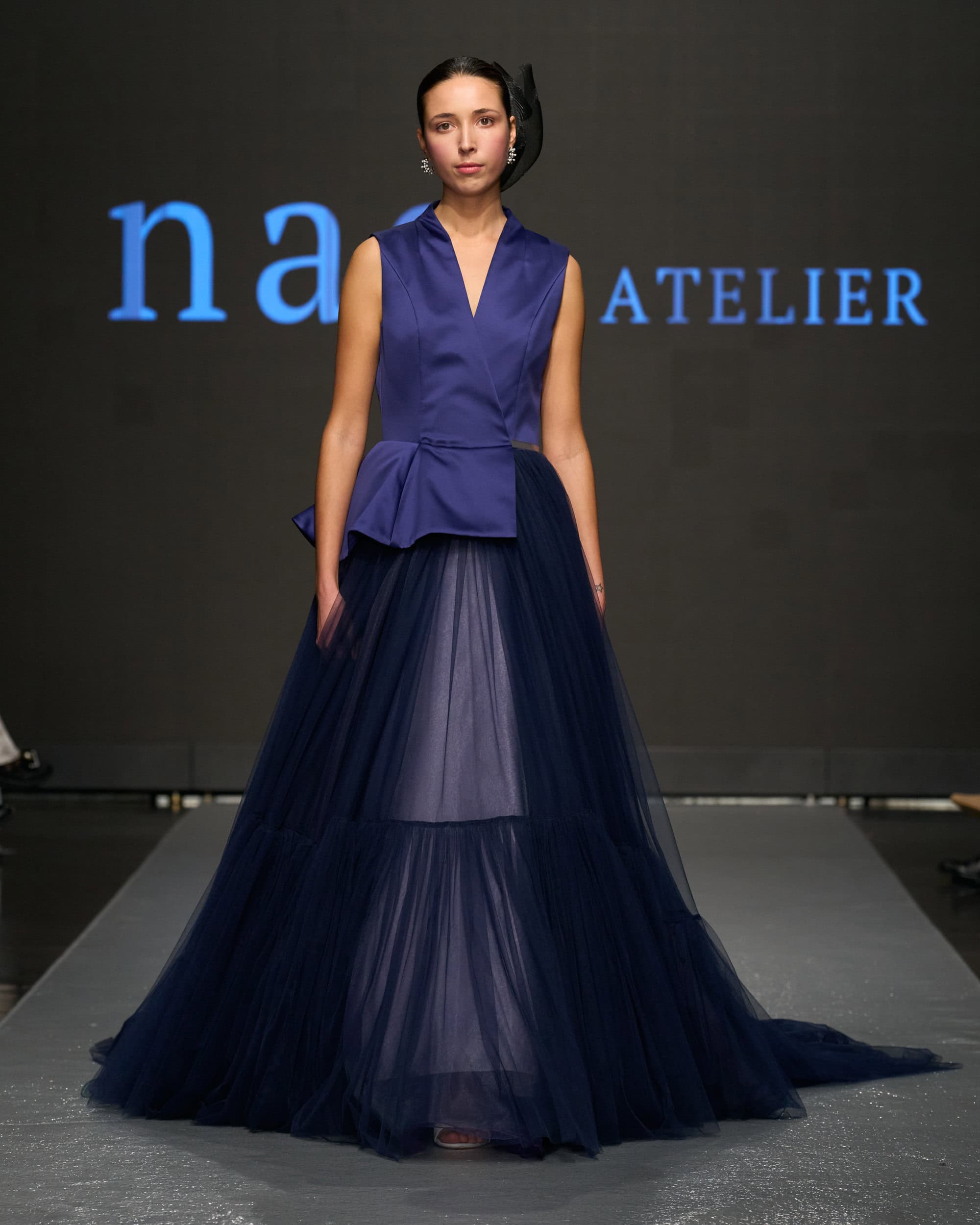 Global Fashion Collective  Fall 2024 Fashion Show