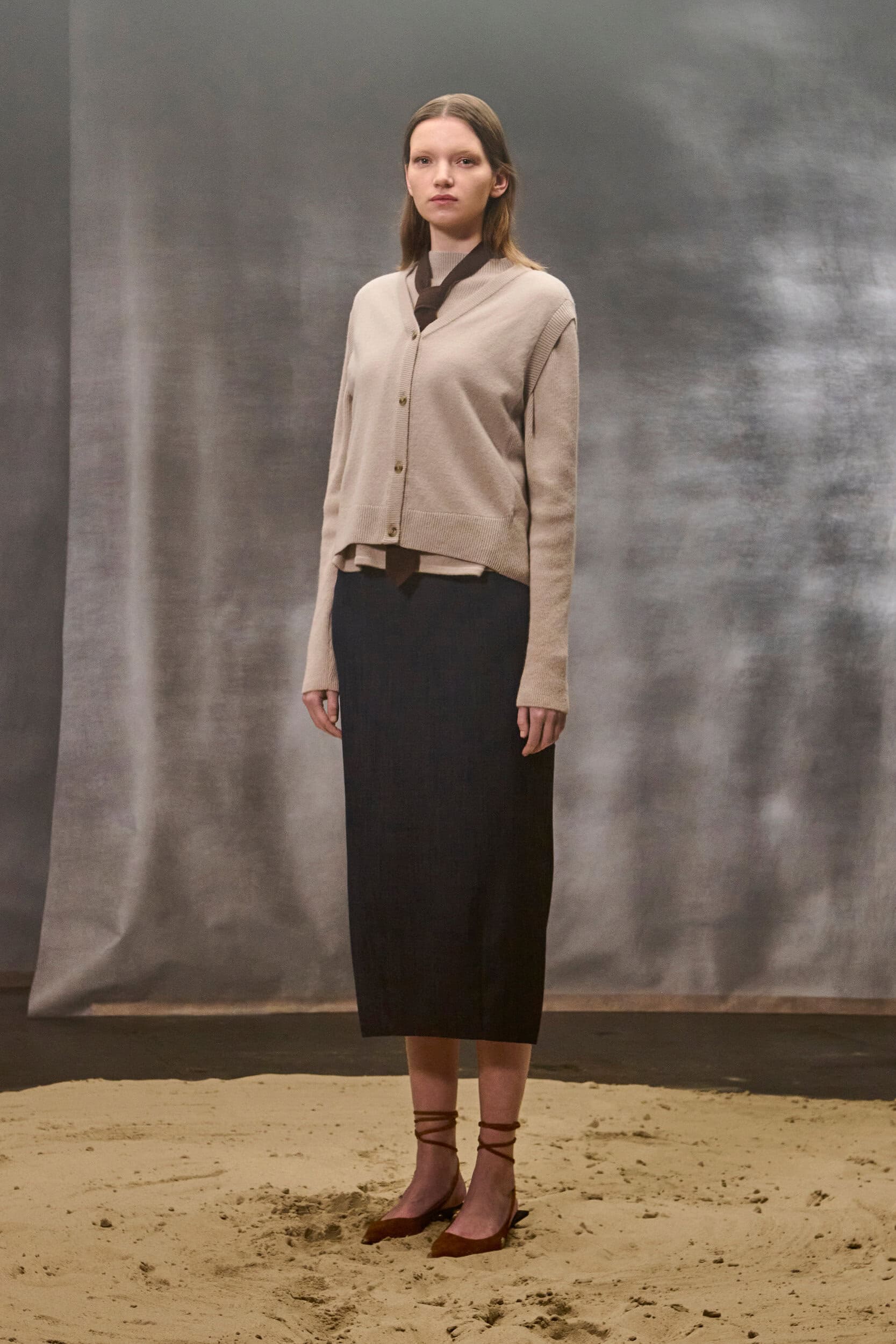 Nehera Fall 2024 Fashion Show