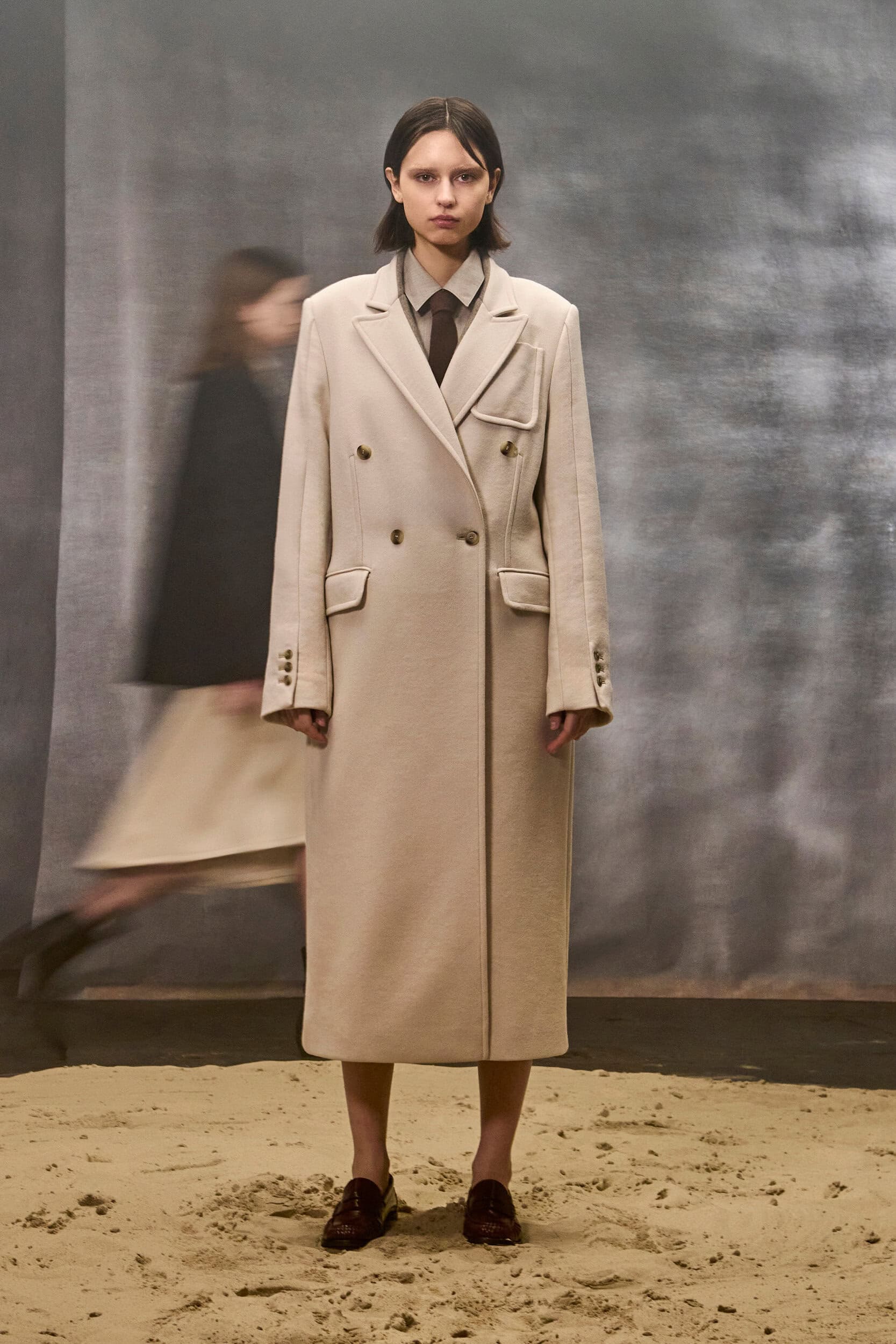 Nehera  Fall 2024 Fashion Show