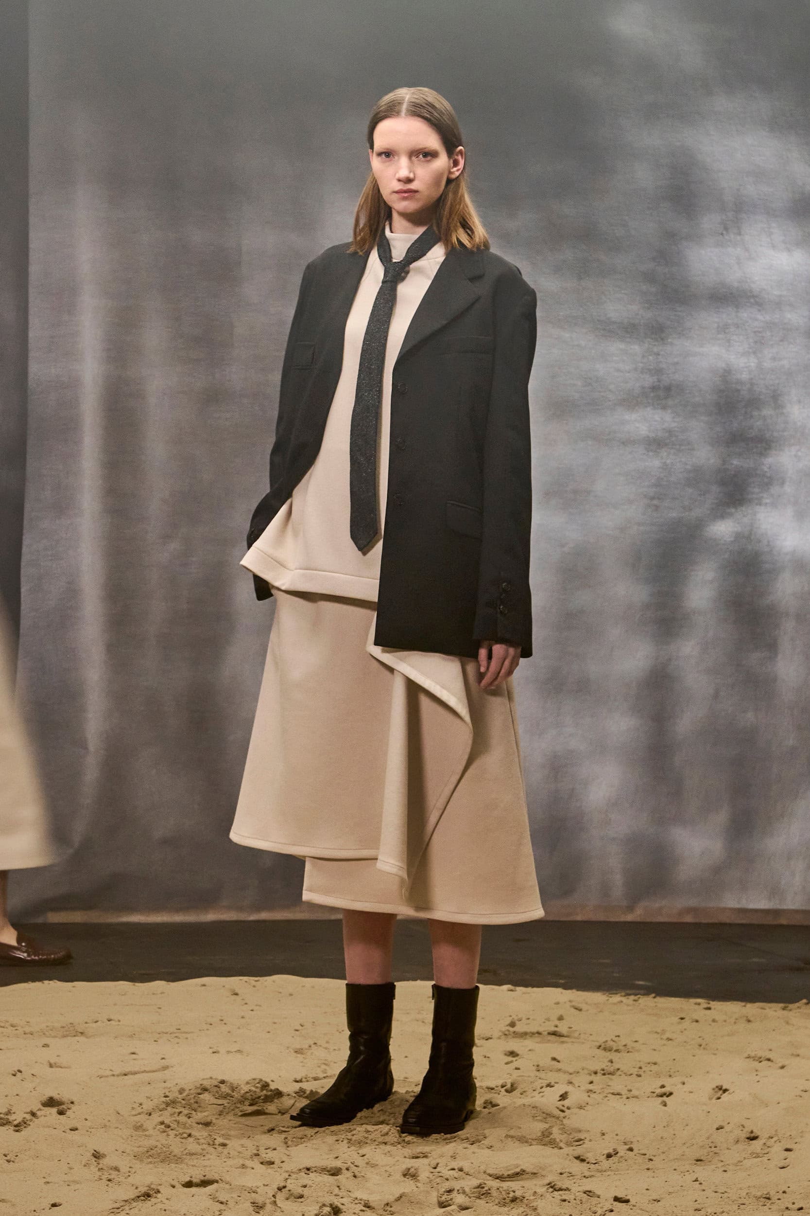 Nehera  Fall 2024 Fashion Show