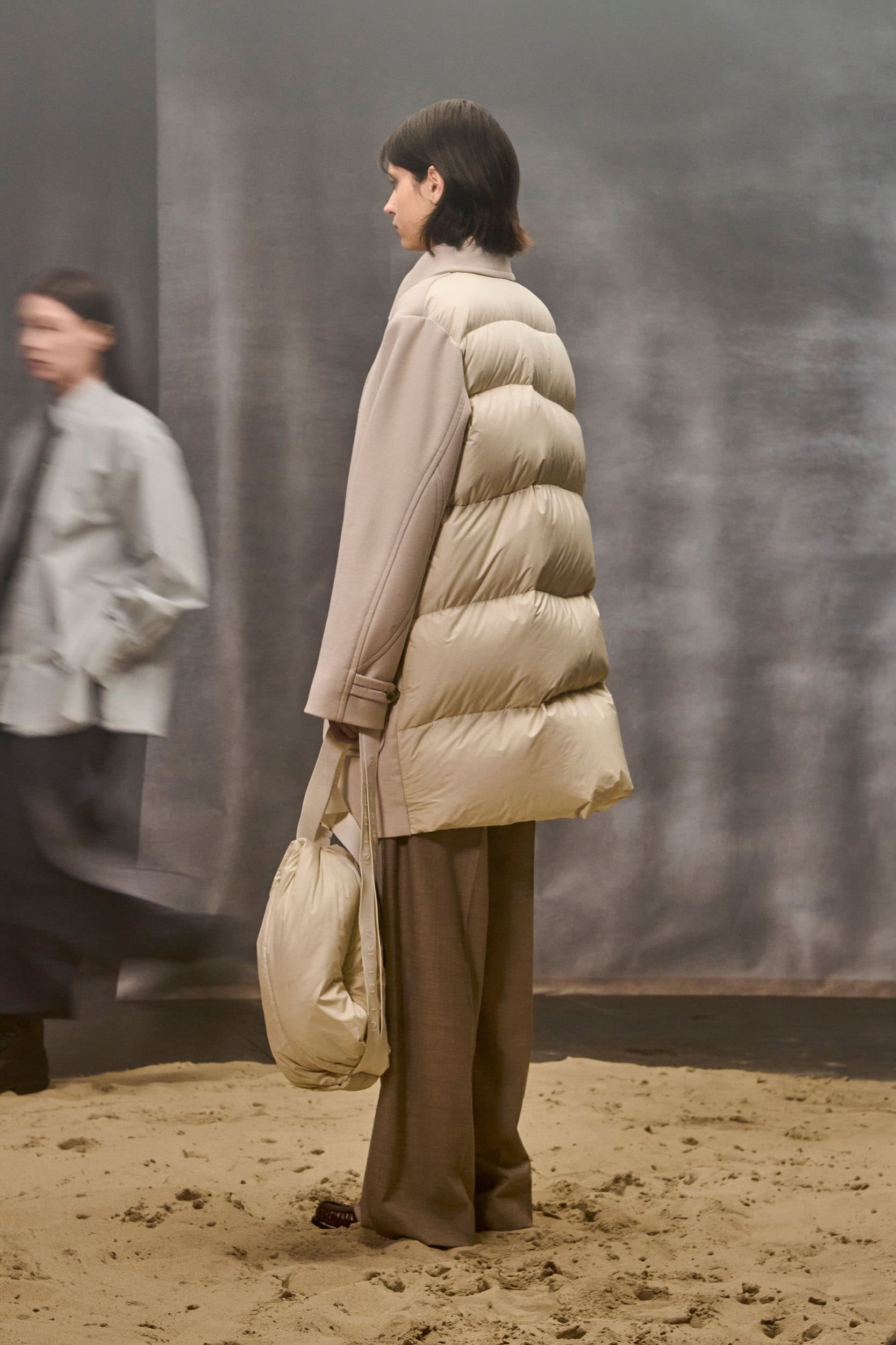 Nehera  Fall 2024 Fashion Show