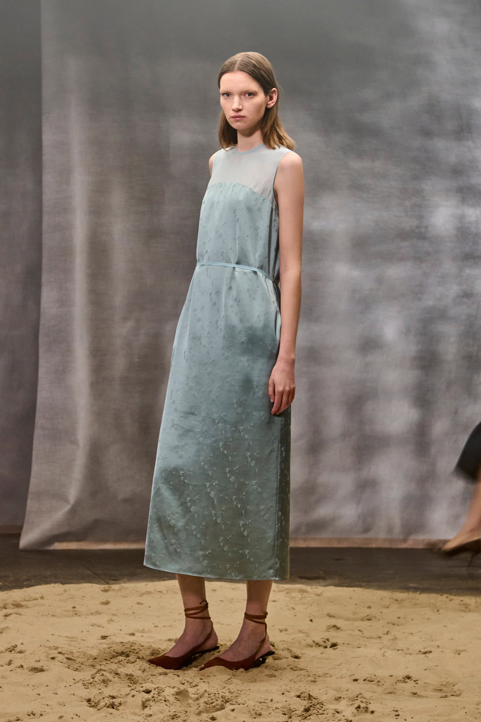 Nehera  Fall 2024 Fashion Show