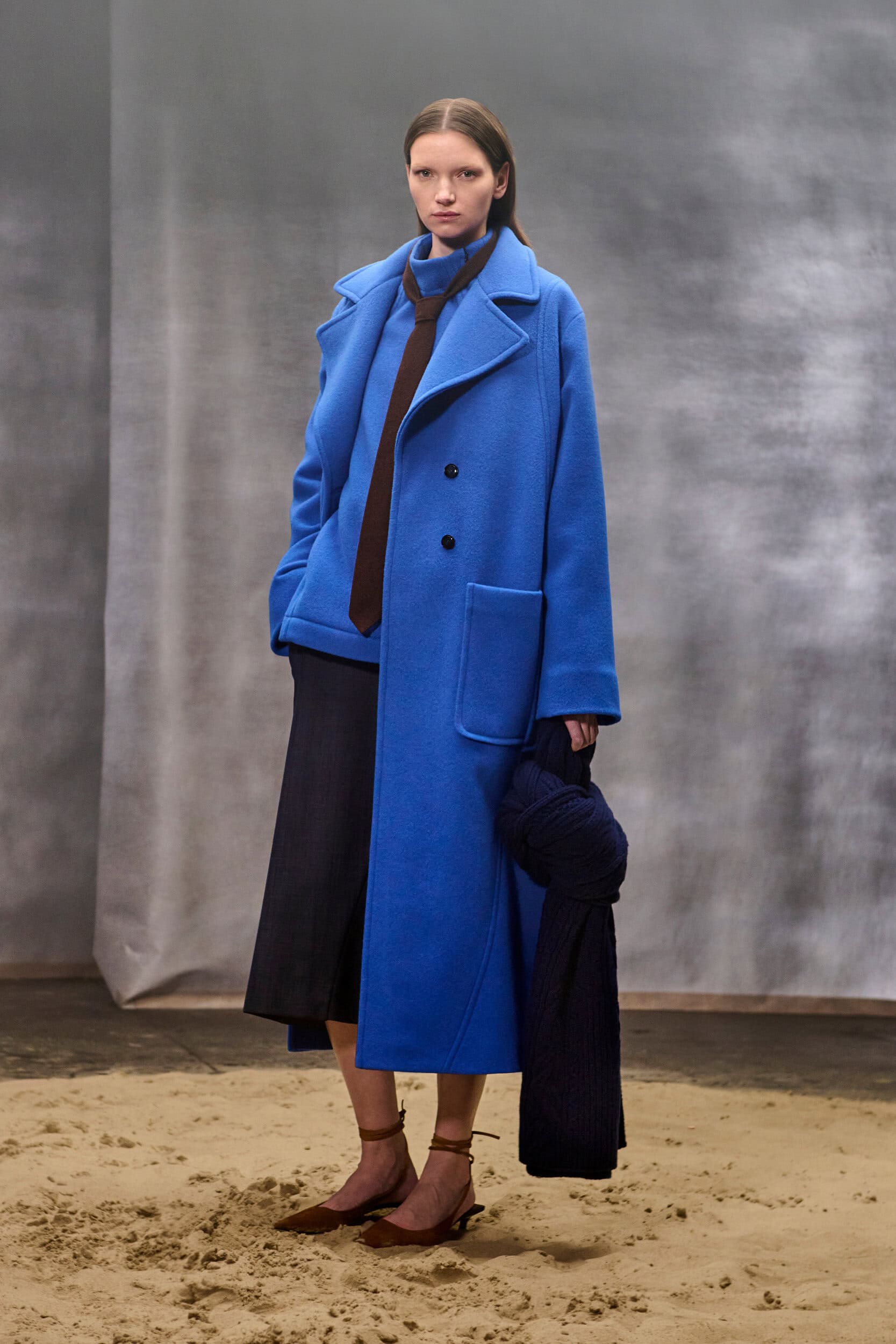 Nehera  Fall 2024 Fashion Show