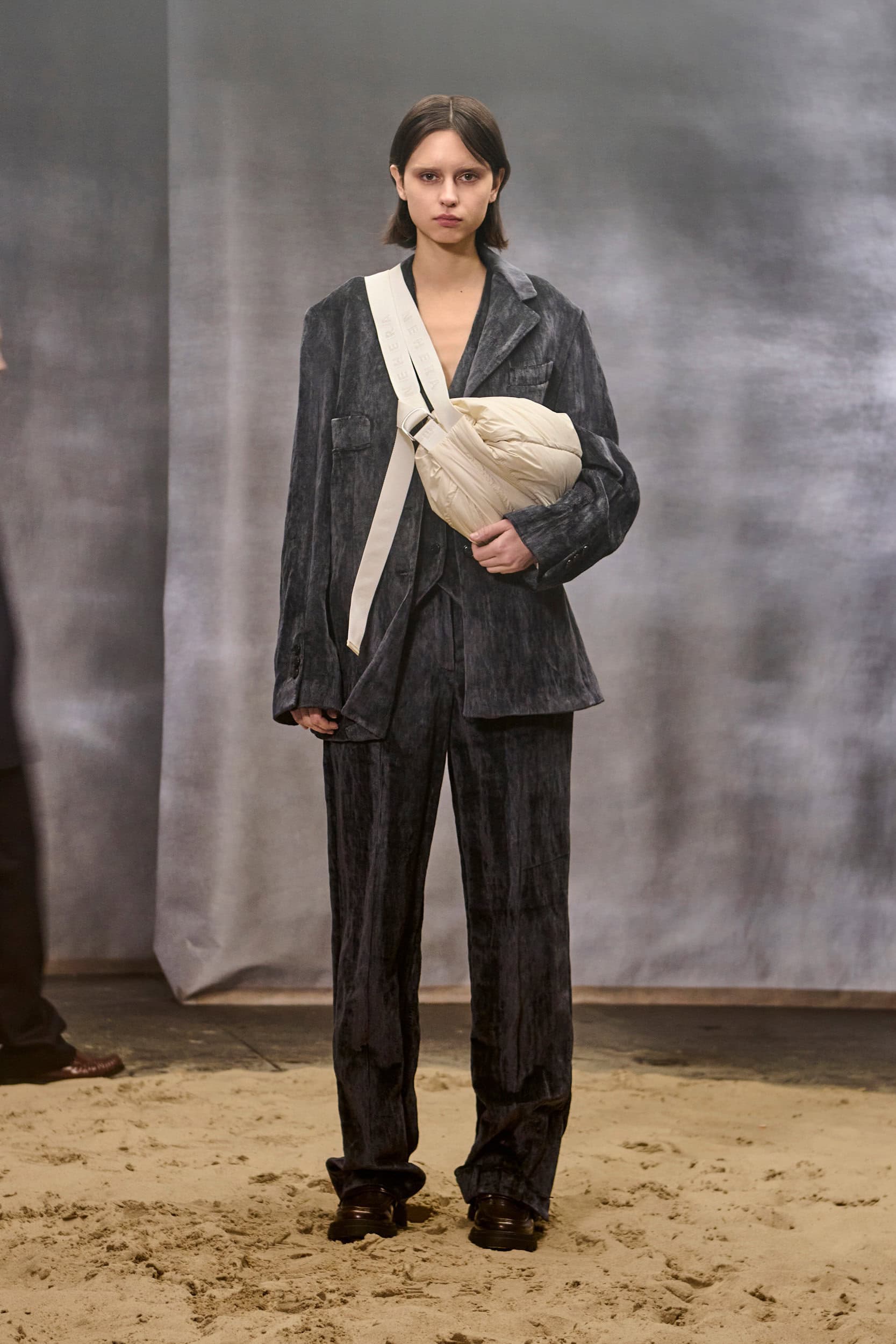 Nehera  Fall 2024 Fashion Show