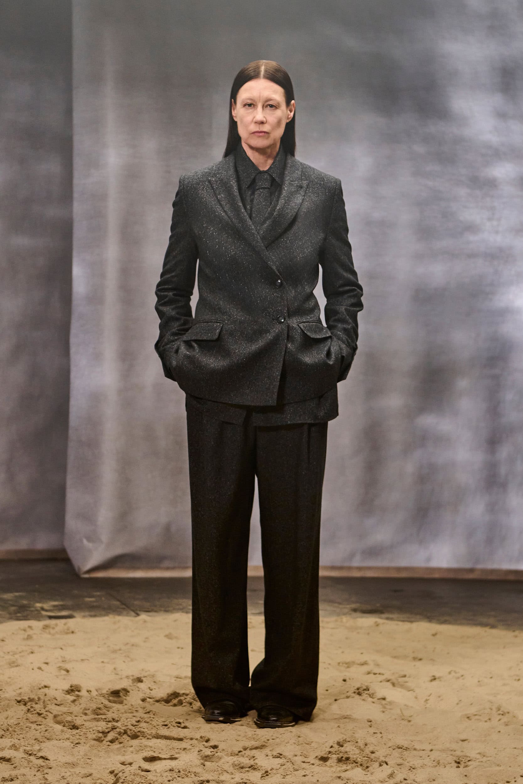 Nehera  Fall 2024 Fashion Show