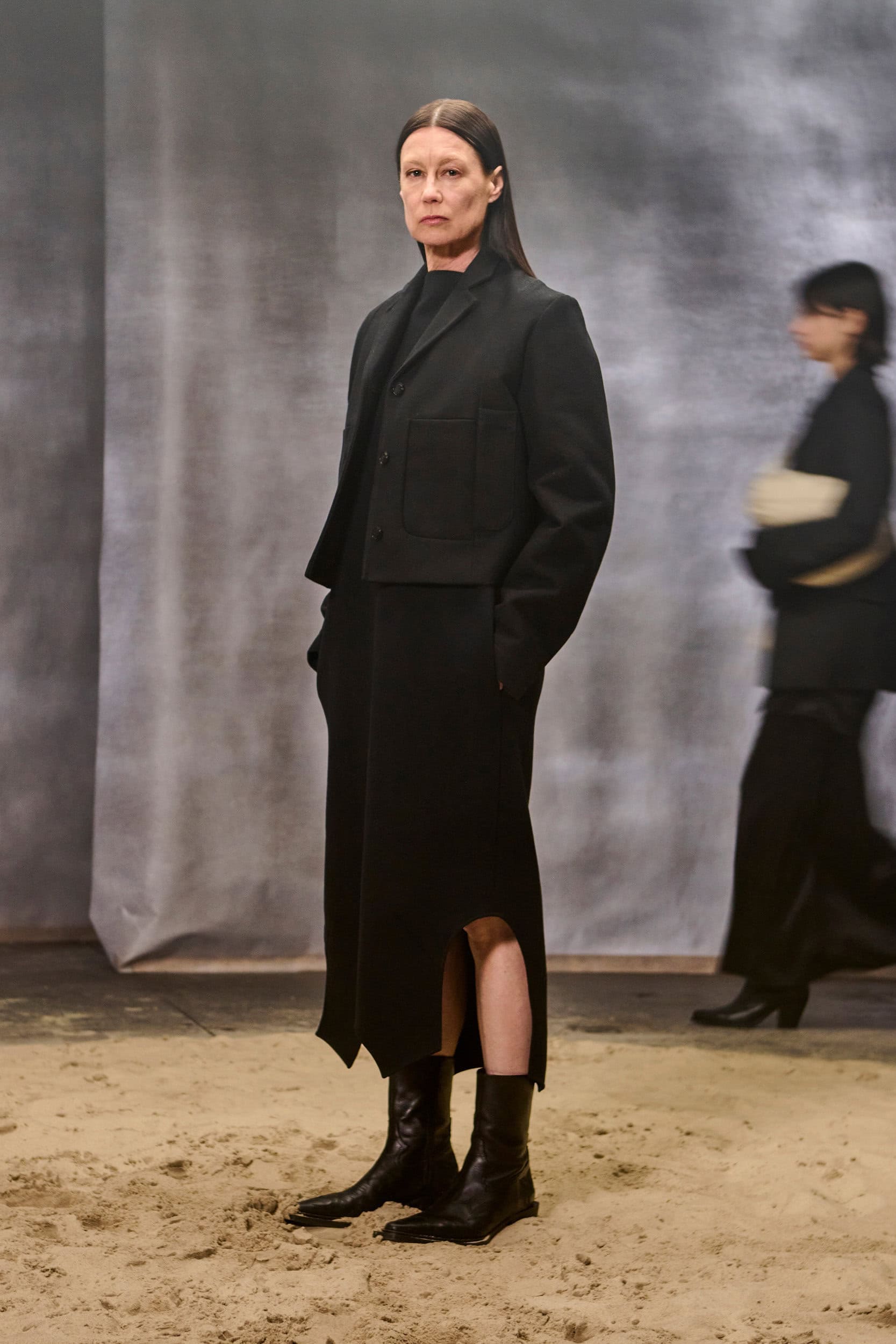 Nehera  Fall 2024 Fashion Show