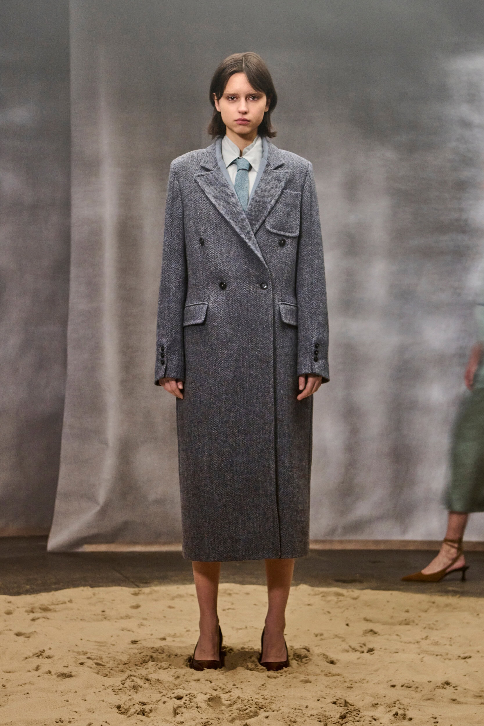 Nehera  Fall 2024 Fashion Show