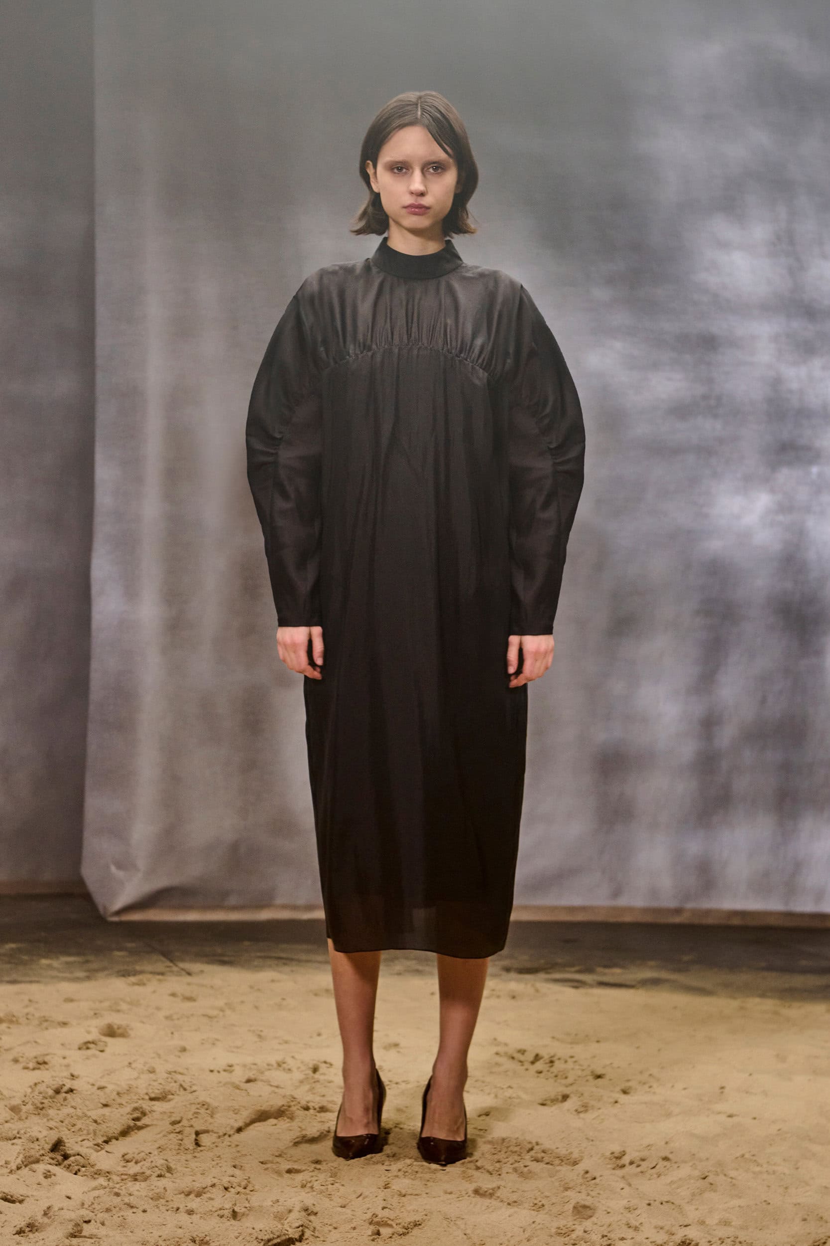 Nehera  Fall 2024 Fashion Show