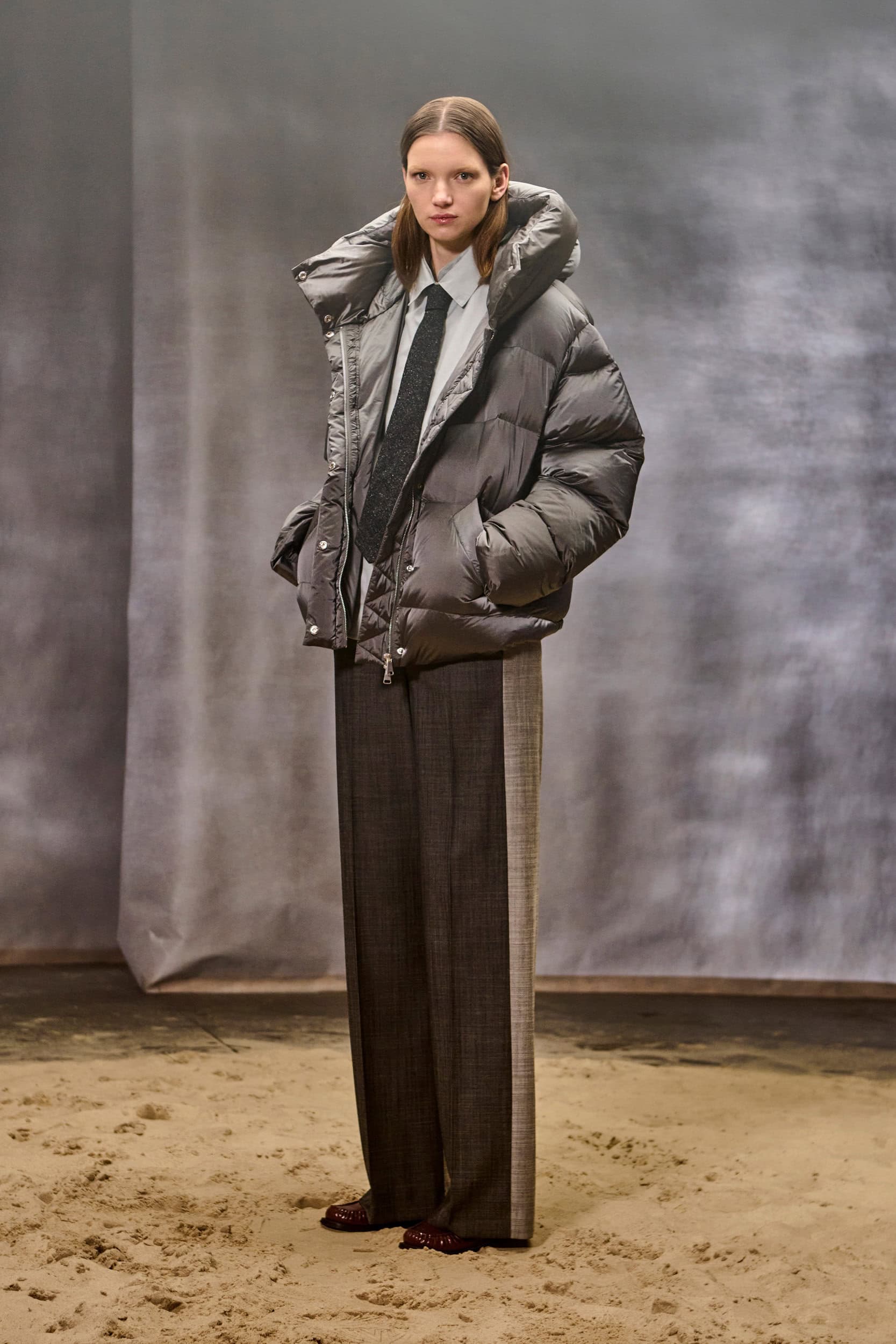 Nehera  Fall 2024 Fashion Show